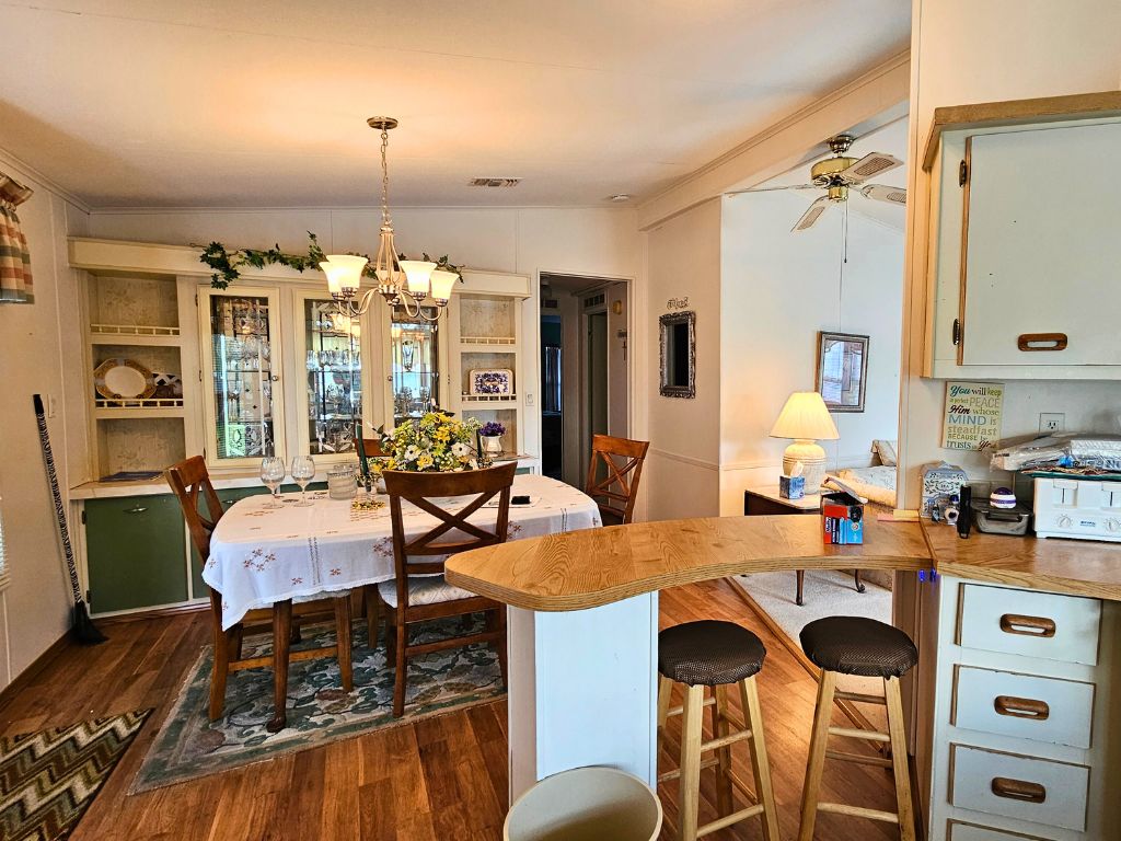 508 44th Avenue E, Lot C24, Bradenton, Florida 34203, 2 Bedrooms Bedrooms, ,2 BathroomsBathrooms,55-Plus Mobile Home,For Sale,44th Avenue E, Lot C24,4135