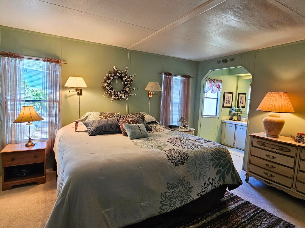 508 44th Avenue E, Lot C24, Bradenton, Florida 34203, 2 Bedrooms Bedrooms, ,2 BathroomsBathrooms,55-Plus Mobile Home,For Sale,44th Avenue E, Lot C24,4135