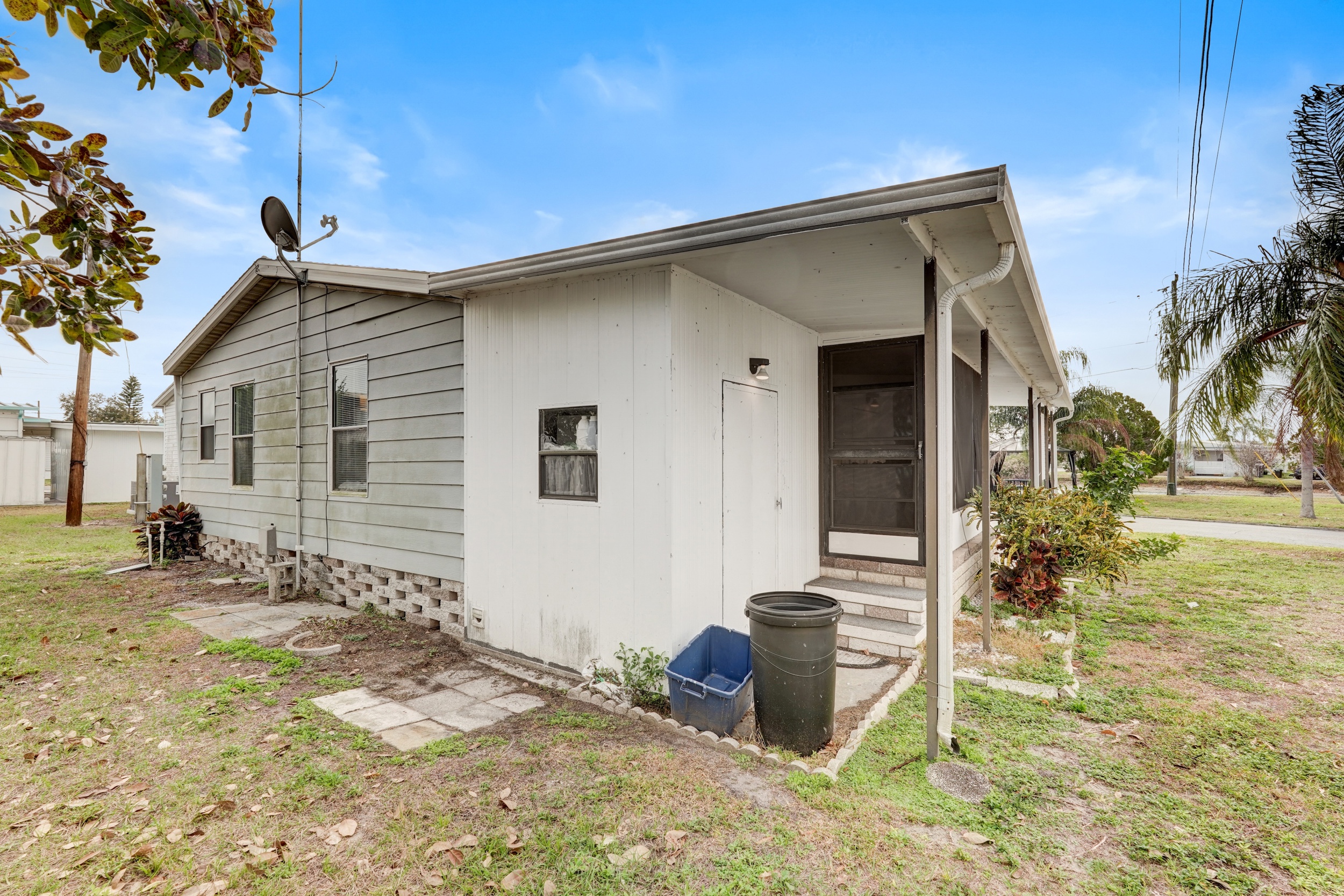 508 44th Avenue E, Lot C24, Bradenton, Florida 34203, 2 Bedrooms Bedrooms, ,2 BathroomsBathrooms,55-Plus Mobile Home,For Sale,44th Avenue E, Lot C24,4135