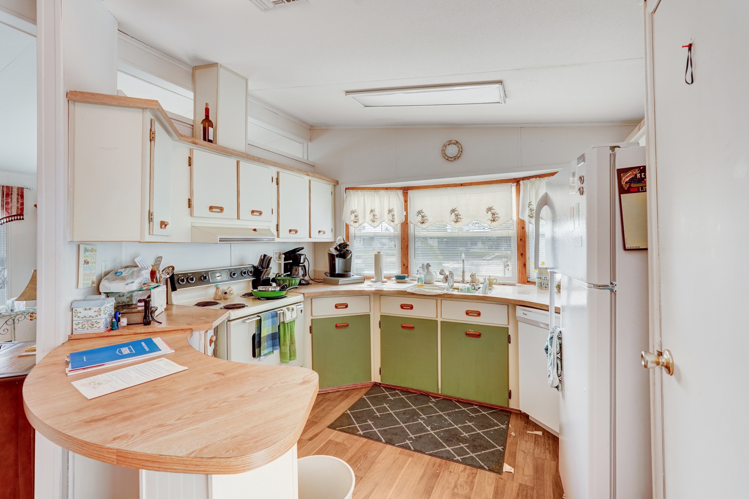 508 44th Avenue E, Lot C24, Bradenton, Florida 34203, 2 Bedrooms Bedrooms, ,2 BathroomsBathrooms,55-Plus Mobile Home,For Sale,44th Avenue E, Lot C24,4135