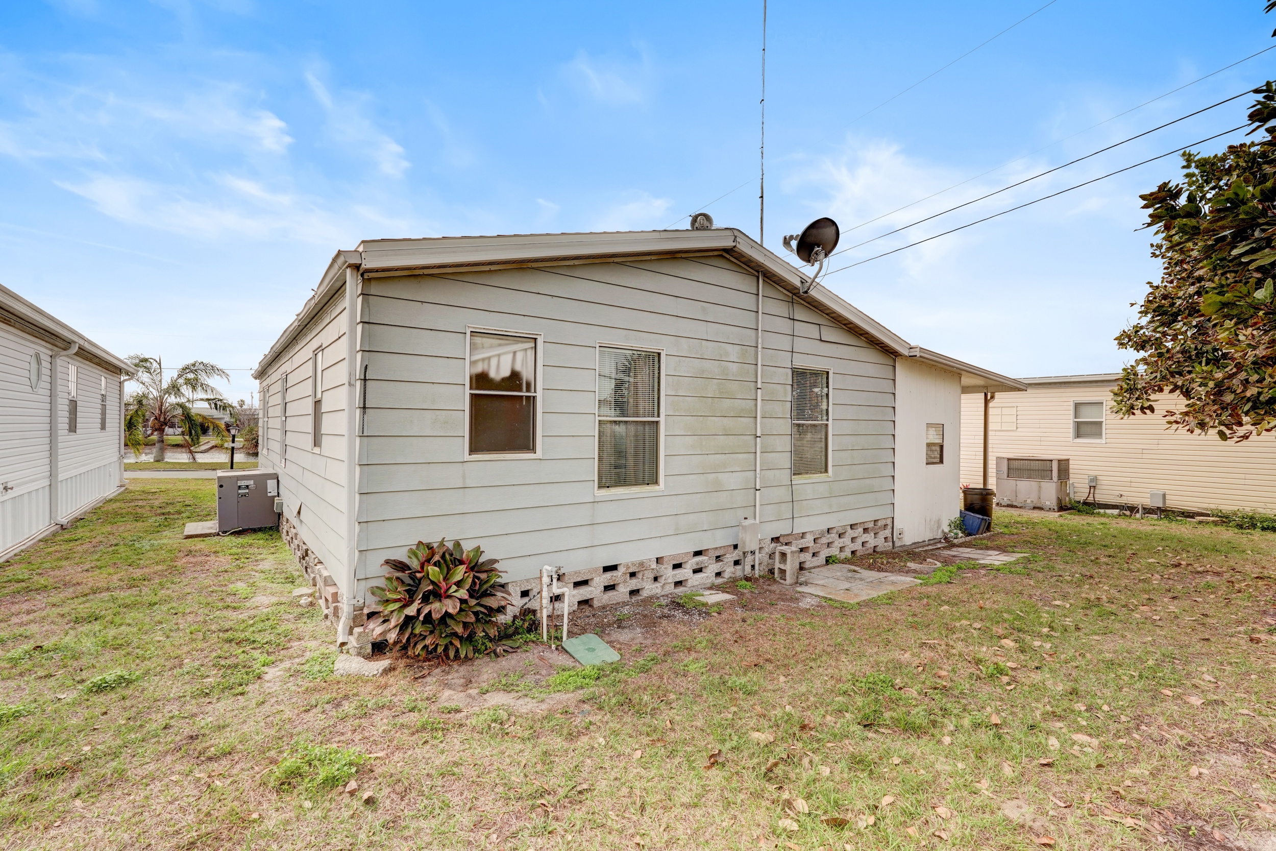 508 44th Avenue E, Lot C24, Bradenton, Florida 34203, 2 Bedrooms Bedrooms, ,2 BathroomsBathrooms,55-Plus Mobile Home,For Sale,44th Avenue E, Lot C24,4135