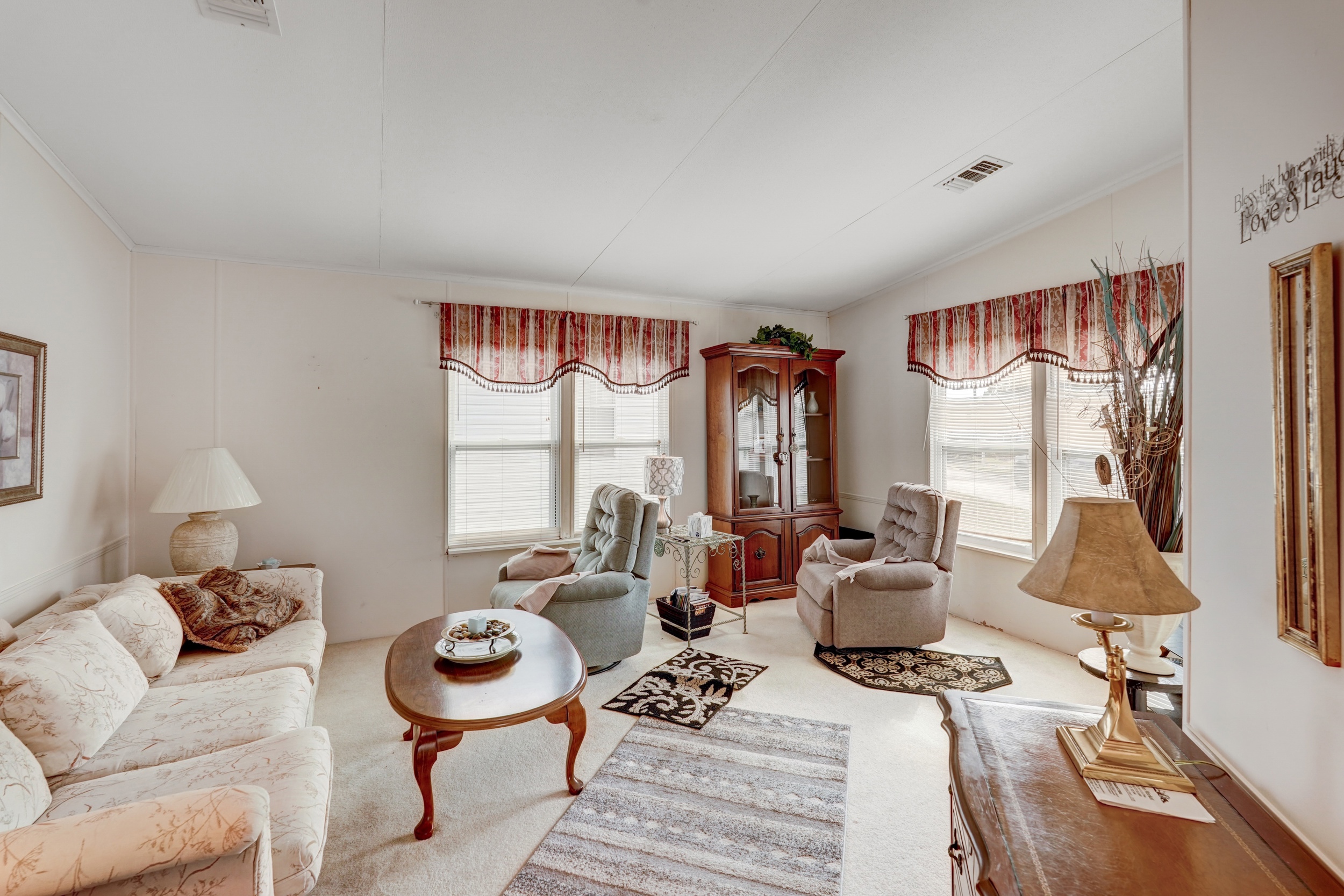 508 44th Avenue E, Lot C24, Bradenton, Florida 34203, 2 Bedrooms Bedrooms, ,2 BathroomsBathrooms,55-Plus Mobile Home,For Sale,44th Avenue E, Lot C24,4135