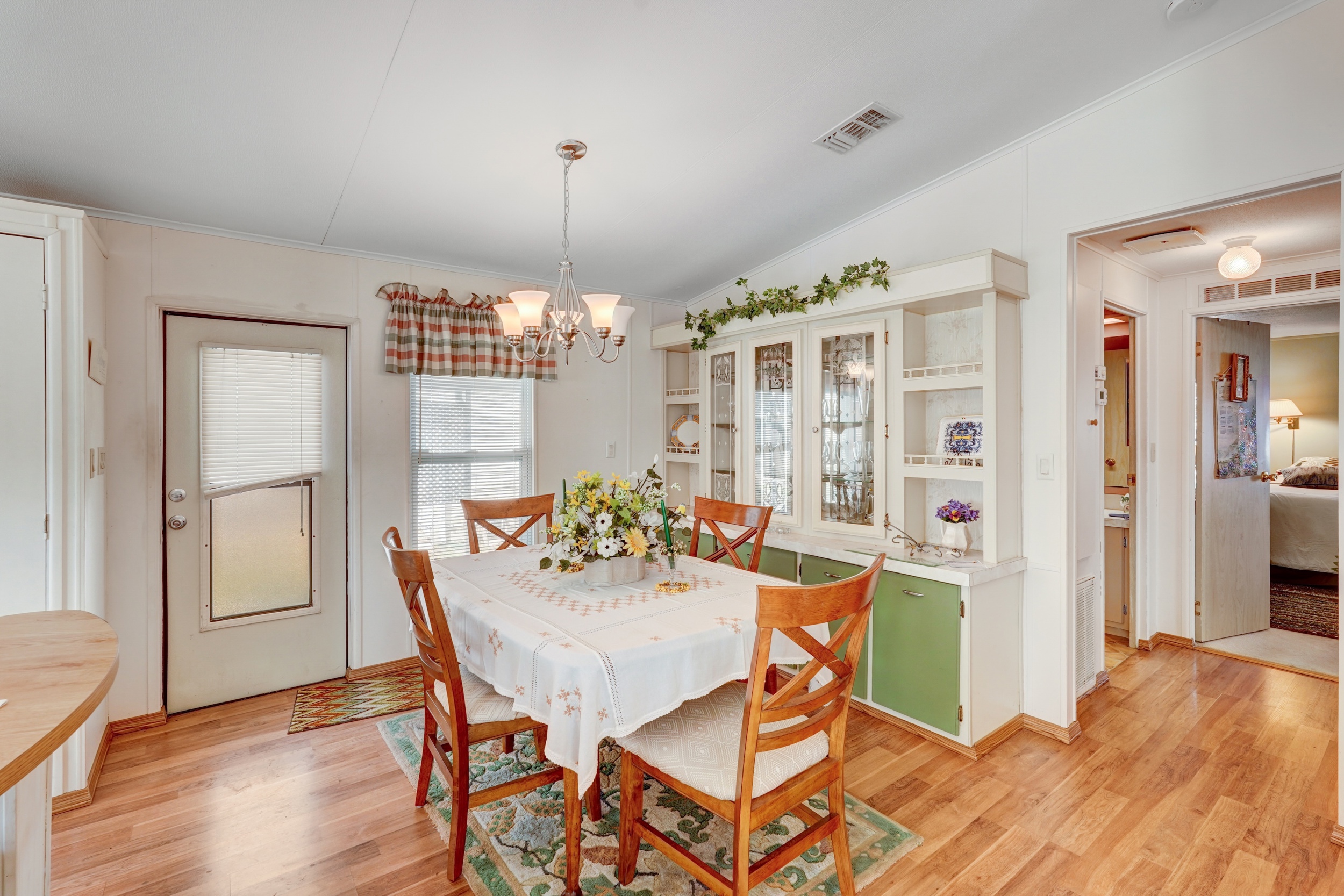 508 44th Avenue E, Lot C24, Bradenton, Florida 34203, 2 Bedrooms Bedrooms, ,2 BathroomsBathrooms,55-Plus Mobile Home,For Sale,44th Avenue E, Lot C24,4135