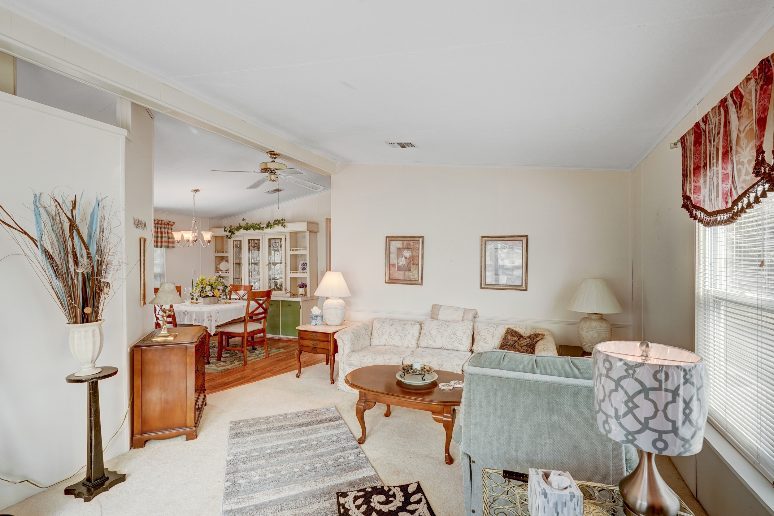 508 44th Avenue E, Lot C24, Bradenton, Florida 34203, 2 Bedrooms Bedrooms, ,2 BathroomsBathrooms,55-Plus Mobile Home,For Sale,44th Avenue E, Lot C24,4135