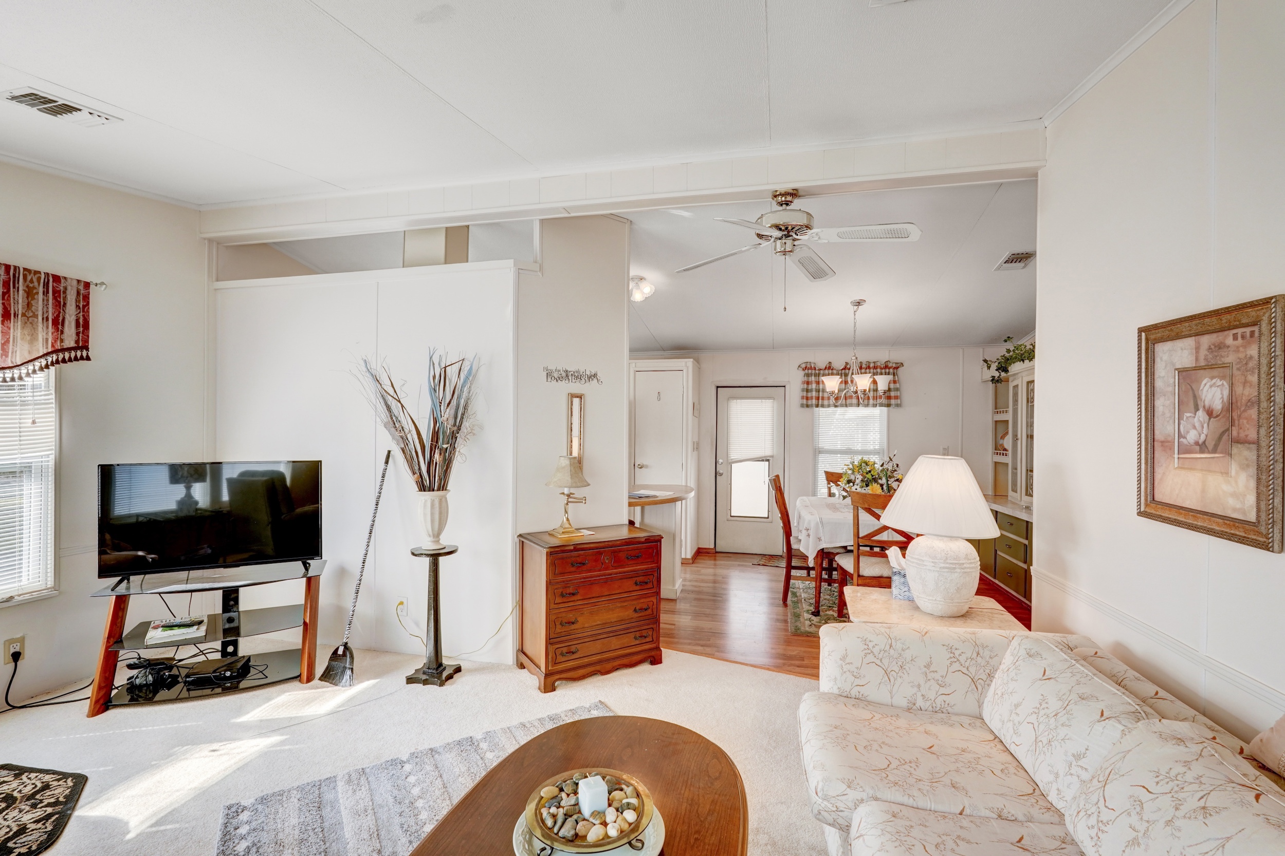 508 44th Avenue E, Lot C24, Bradenton, Florida 34203, 2 Bedrooms Bedrooms, ,2 BathroomsBathrooms,55-Plus Mobile Home,For Sale,44th Avenue E, Lot C24,4135