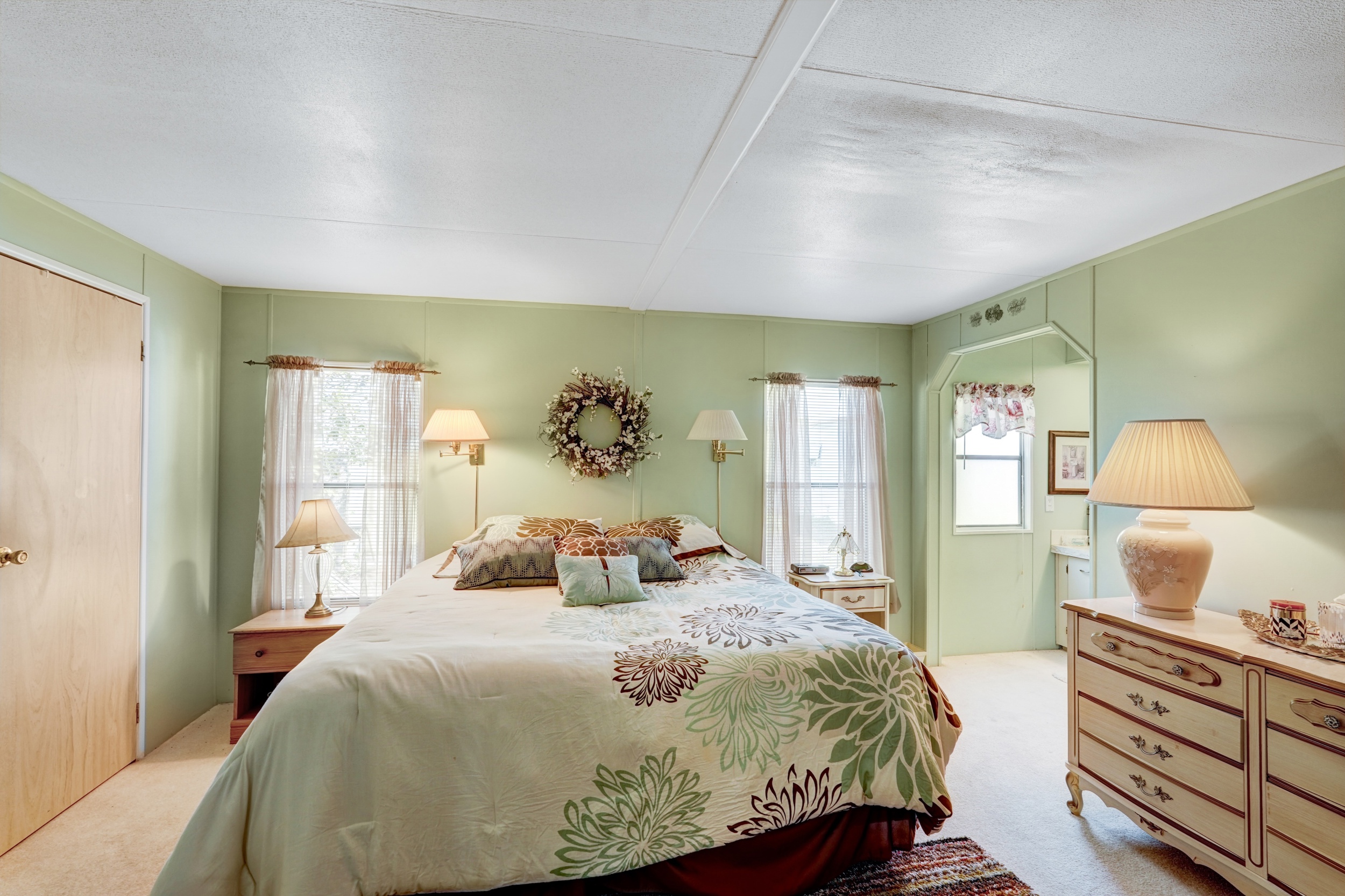 508 44th Avenue E, Lot C24, Bradenton, Florida 34203, 2 Bedrooms Bedrooms, ,2 BathroomsBathrooms,55-Plus Mobile Home,For Sale,44th Avenue E, Lot C24,4135