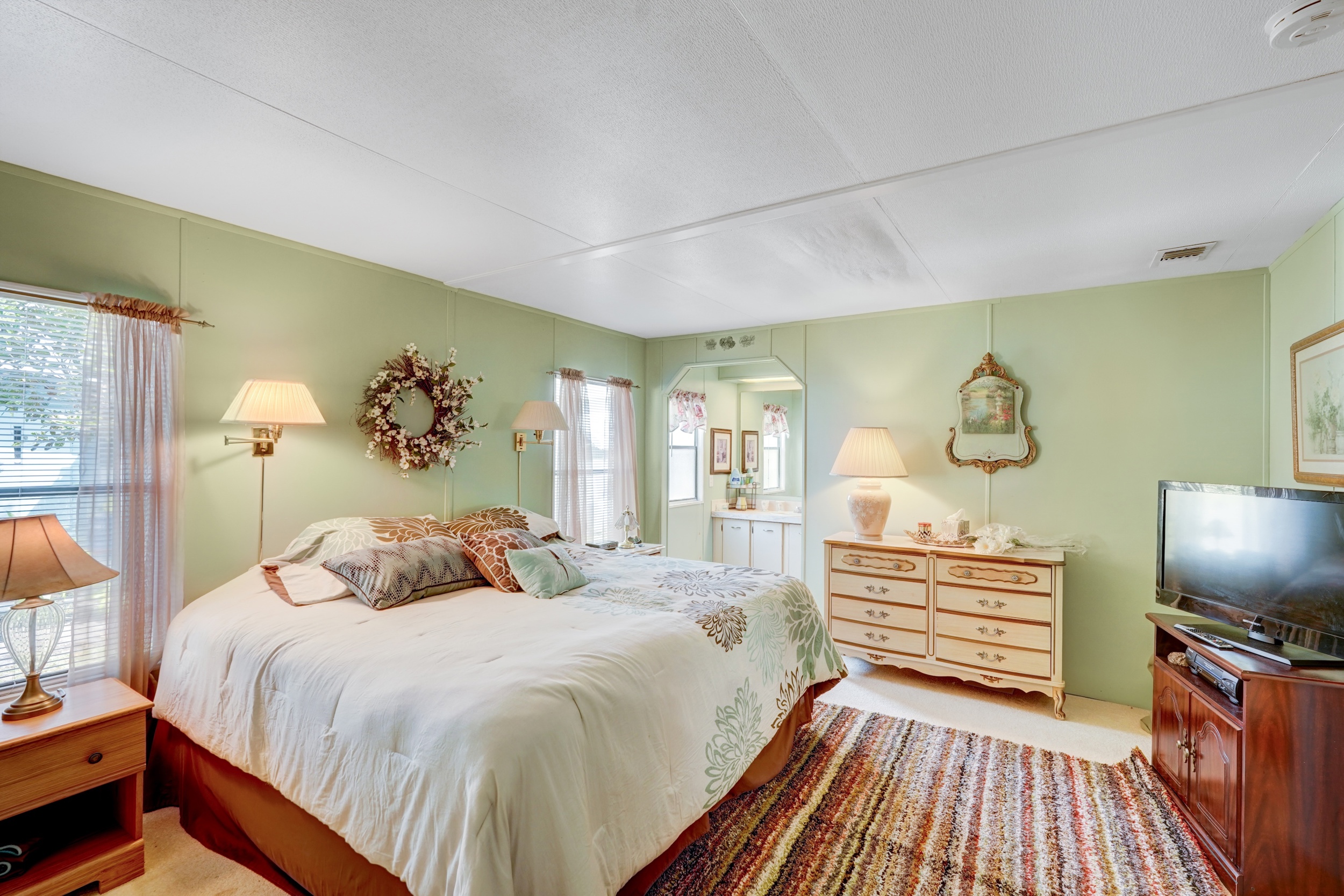 508 44th Avenue E, Lot C24, Bradenton, Florida 34203, 2 Bedrooms Bedrooms, ,2 BathroomsBathrooms,55-Plus Mobile Home,For Sale,44th Avenue E, Lot C24,4135