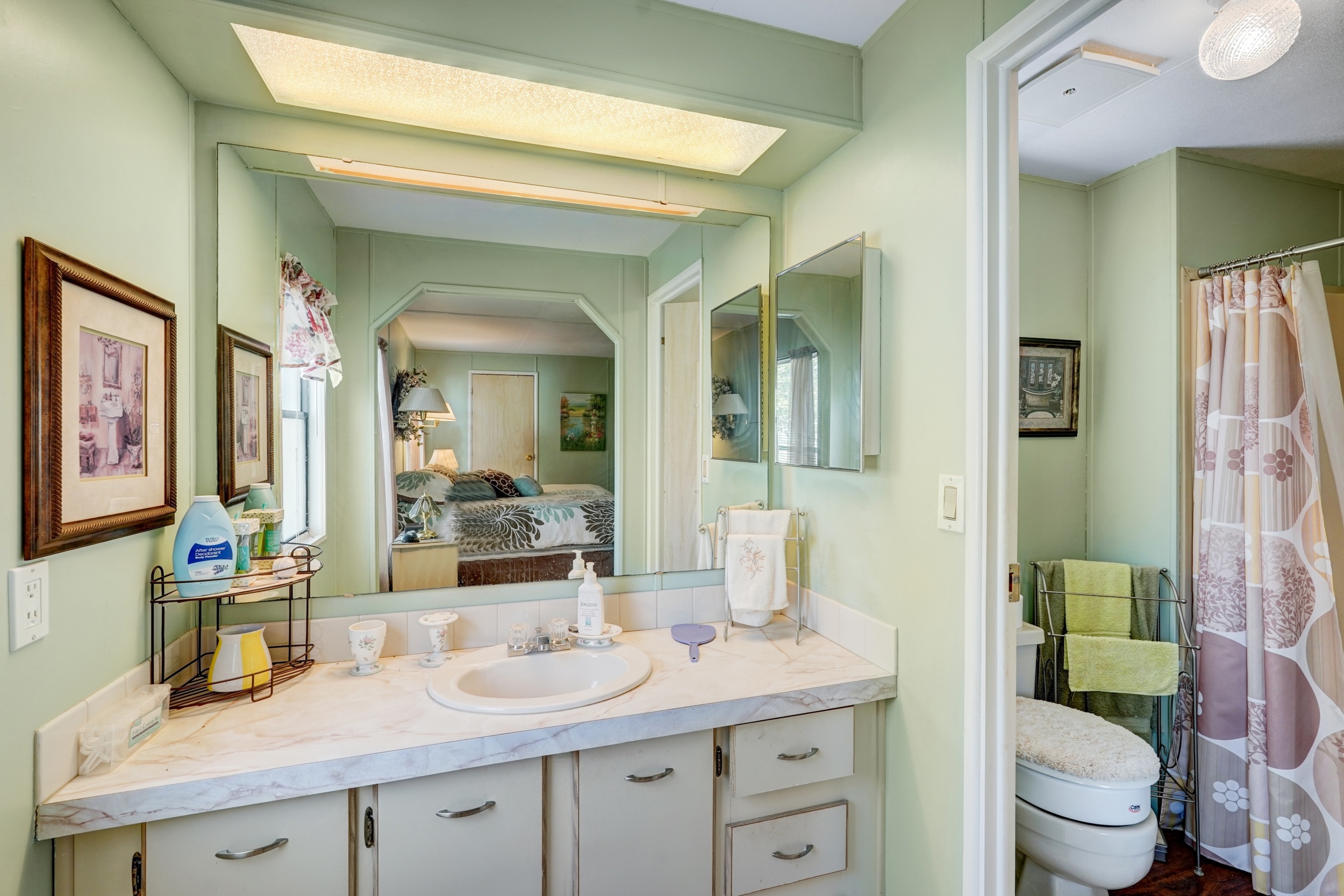 508 44th Avenue E, Lot C24, Bradenton, Florida 34203, 2 Bedrooms Bedrooms, ,2 BathroomsBathrooms,55-Plus Mobile Home,For Sale,44th Avenue E, Lot C24,4135