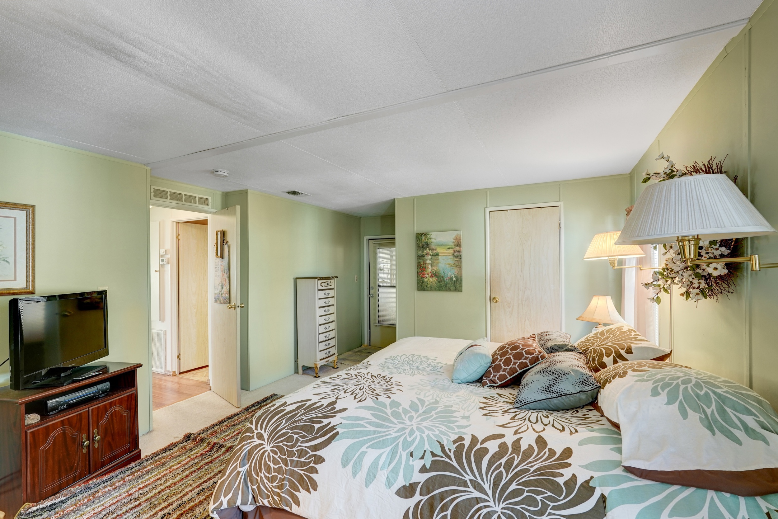 508 44th Avenue E, Lot C24, Bradenton, Florida 34203, 2 Bedrooms Bedrooms, ,2 BathroomsBathrooms,55-Plus Mobile Home,For Sale,44th Avenue E, Lot C24,4135