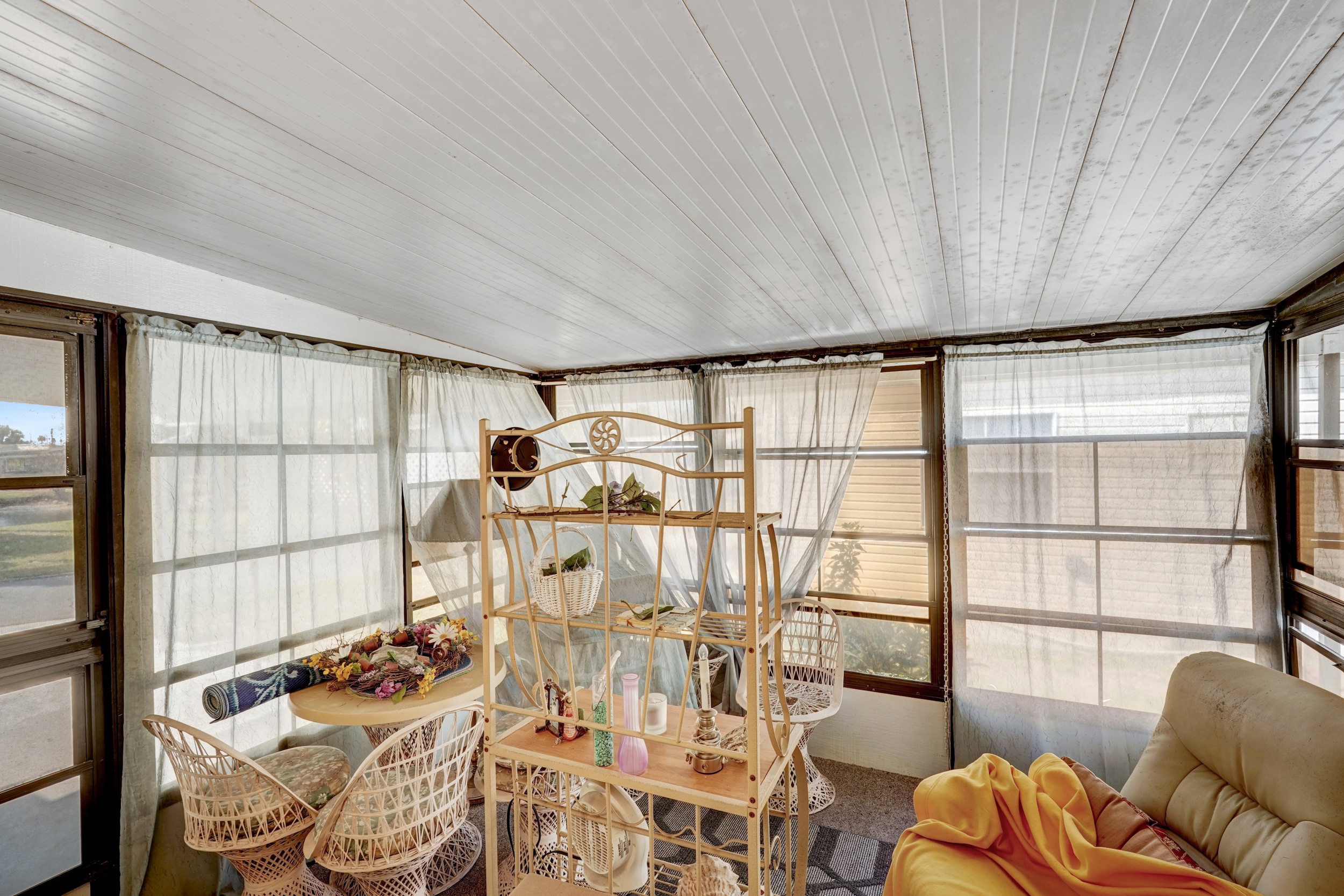 508 44th Avenue E, Lot C24, Bradenton, Florida 34203, 2 Bedrooms Bedrooms, ,2 BathroomsBathrooms,55-Plus Mobile Home,For Sale,44th Avenue E, Lot C24,4135