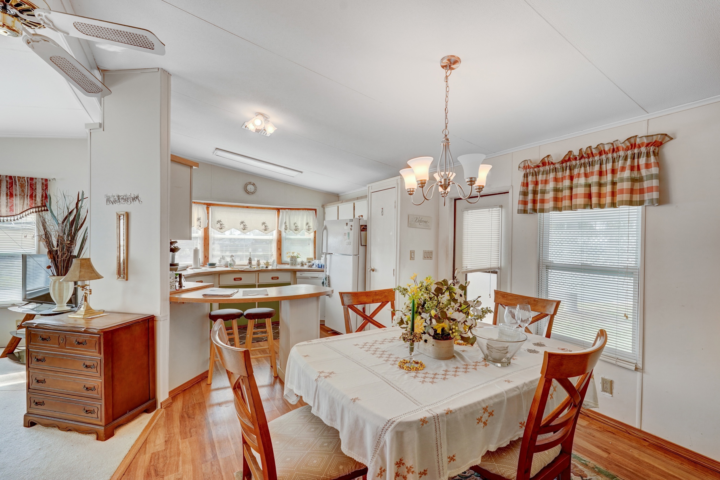 508 44th Avenue E, Lot C24, Bradenton, Florida 34203, 2 Bedrooms Bedrooms, ,2 BathroomsBathrooms,55-Plus Mobile Home,For Sale,44th Avenue E, Lot C24,4135