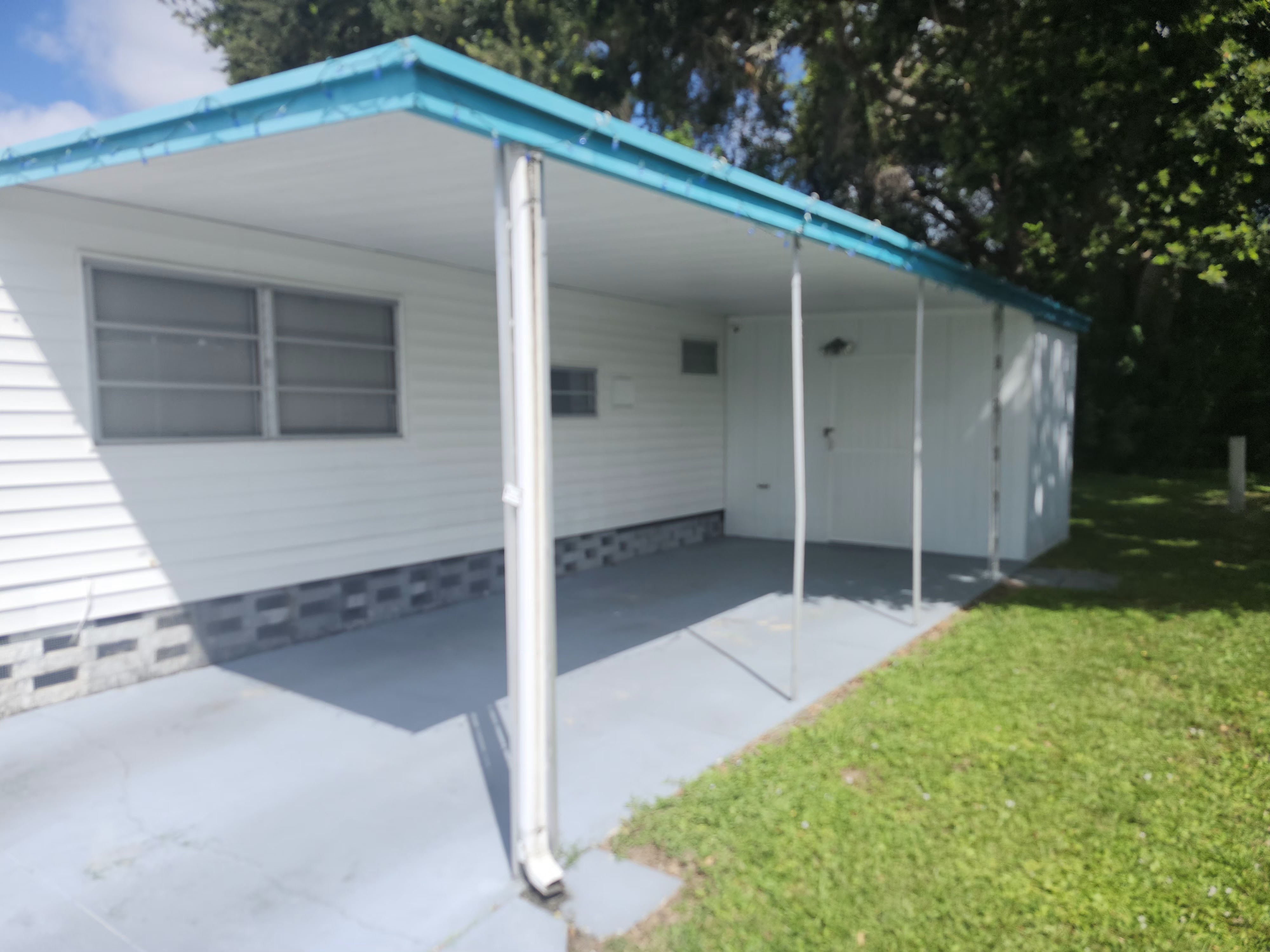 4300 E Bay Drive, Lot 429, Clearwater, Florida 33764, 2 Bedrooms Bedrooms, ,1 BathroomBathrooms,55-Plus Mobile Home,For Sale,E Bay Drive, Lot 429,4136