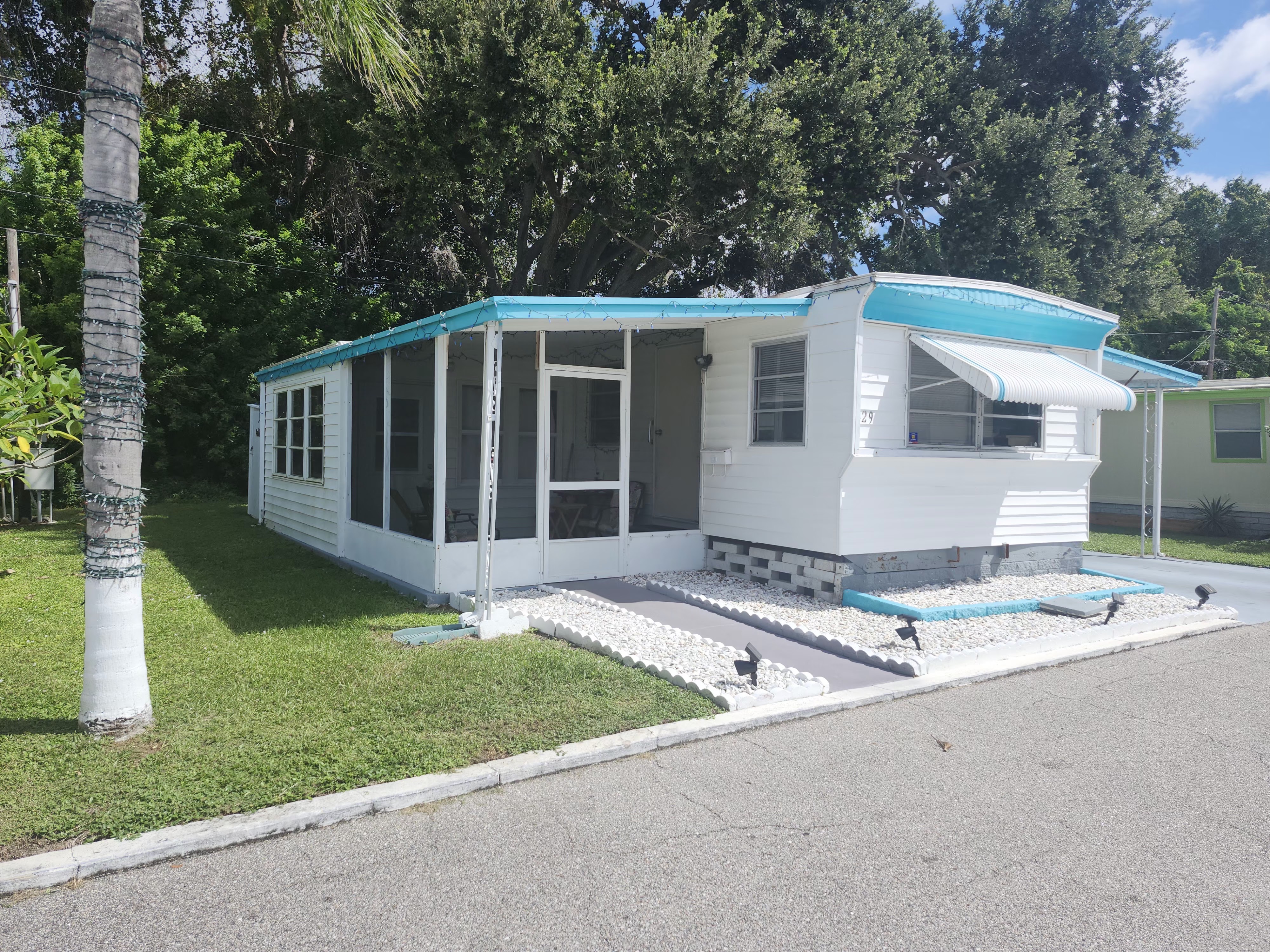 4300 E Bay Drive, Lot 429, Clearwater, Florida 33764, 2 Bedrooms Bedrooms, ,1 BathroomBathrooms,55-Plus Mobile Home,For Sale,E Bay Drive, Lot 429,4136