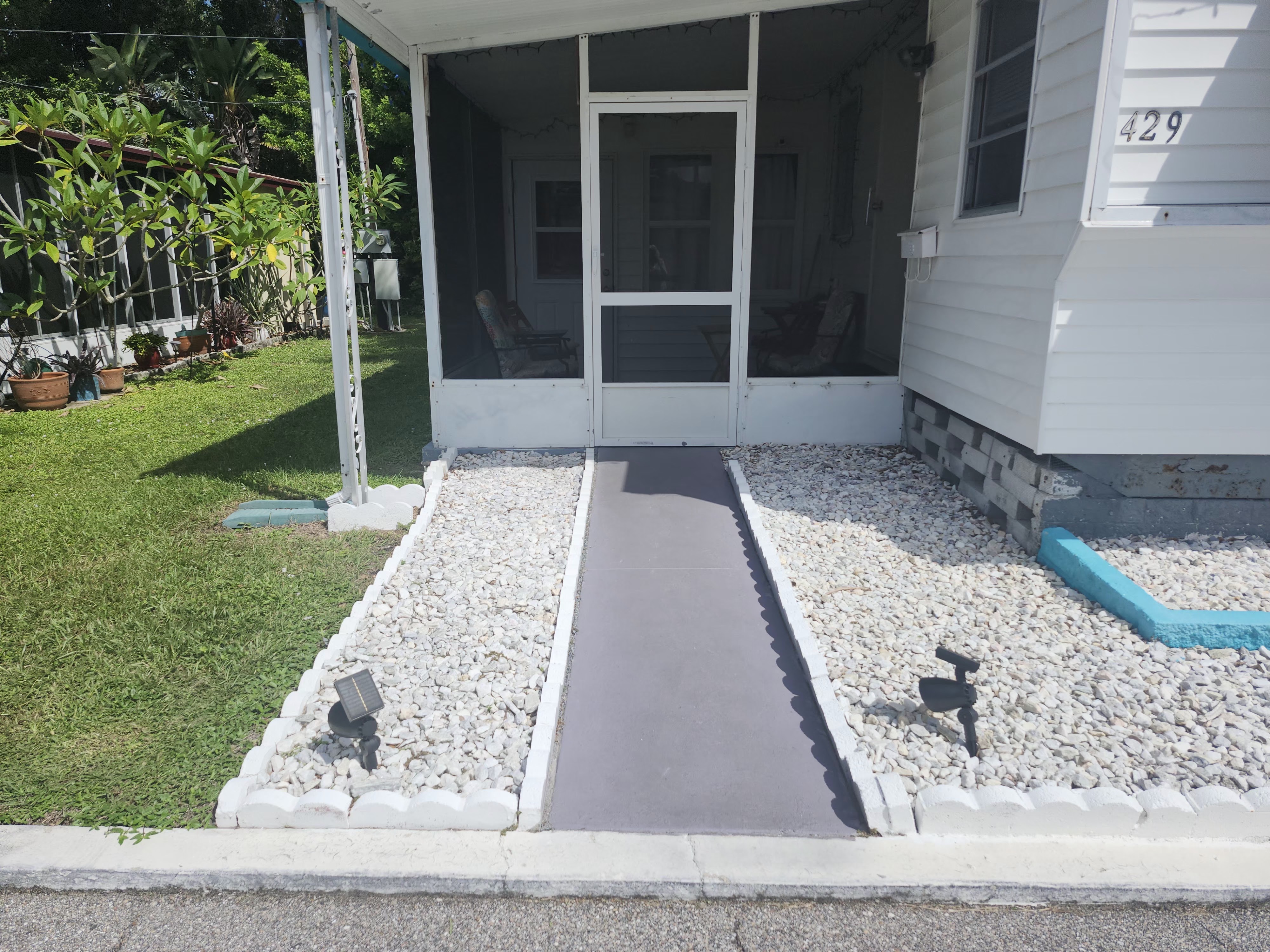 4300 E Bay Drive, Lot 429, Clearwater, Florida 33764, 2 Bedrooms Bedrooms, ,1 BathroomBathrooms,55-Plus Mobile Home,For Sale,E Bay Drive, Lot 429,4136