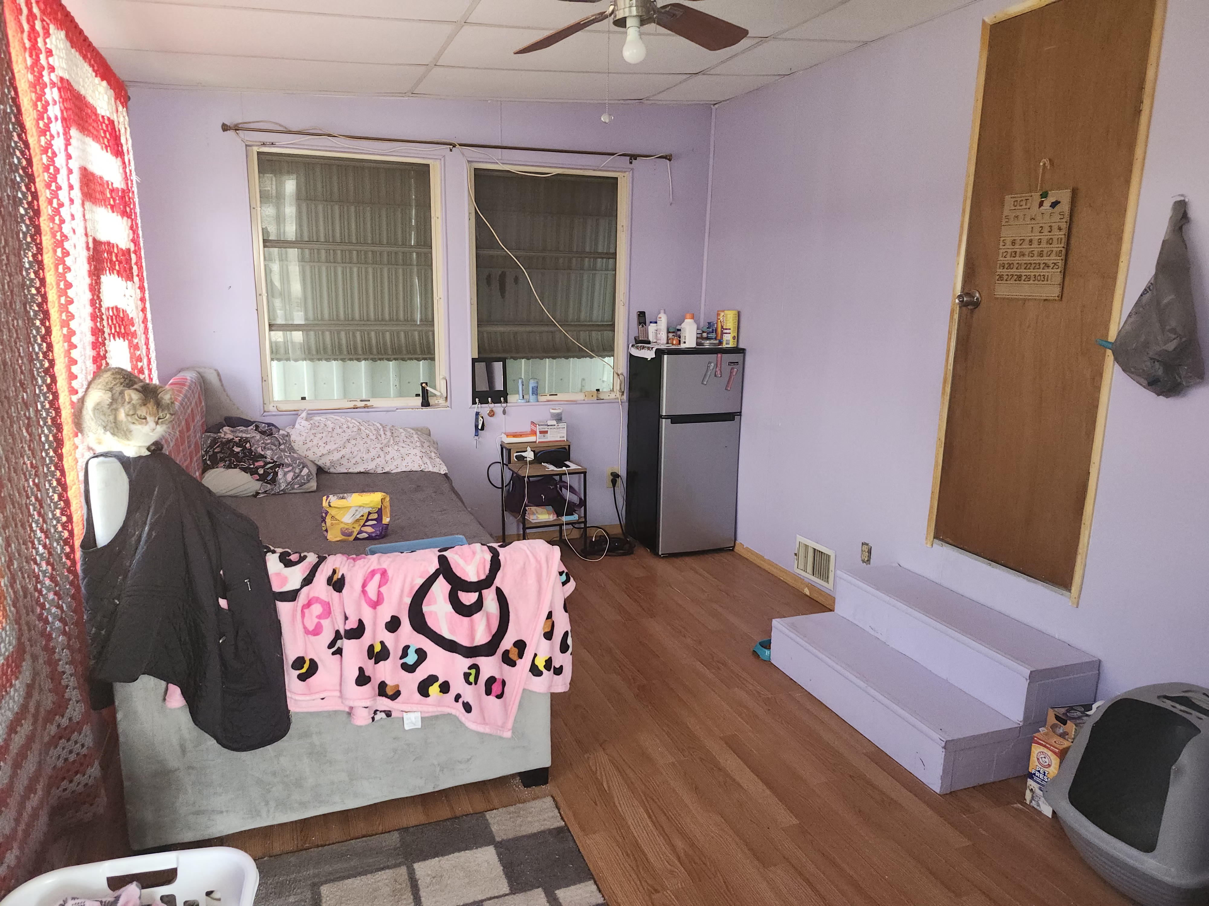 4300 E Bay Drive, Lot 429, Clearwater, Florida 33764, 2 Bedrooms Bedrooms, ,1 BathroomBathrooms,55-Plus Mobile Home,For Sale,E Bay Drive, Lot 429,4136
