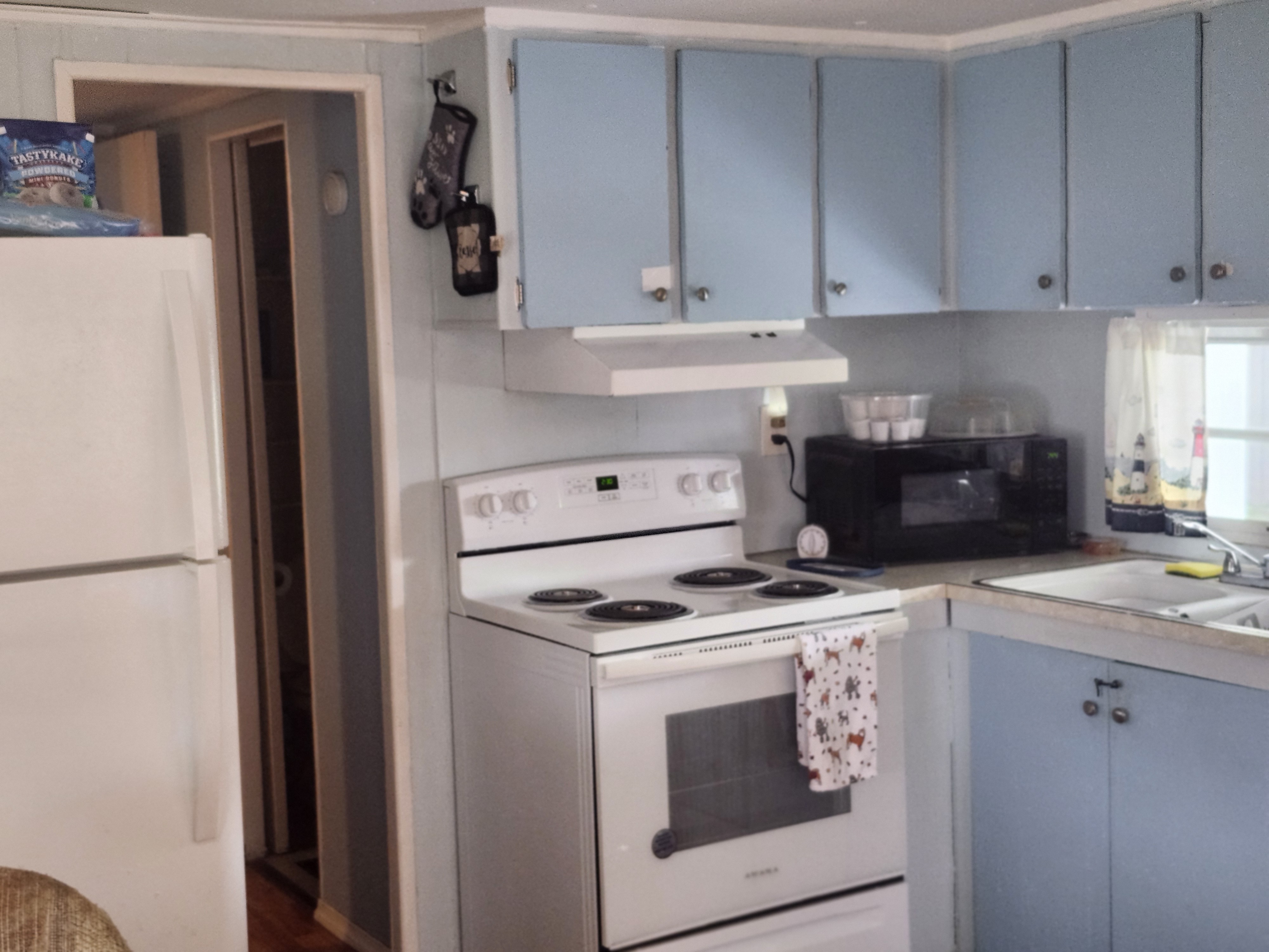 4300 E Bay Drive, Lot 429, Clearwater, Florida 33764, 2 Bedrooms Bedrooms, ,1 BathroomBathrooms,55-Plus Mobile Home,For Sale,E Bay Drive, Lot 429,4136