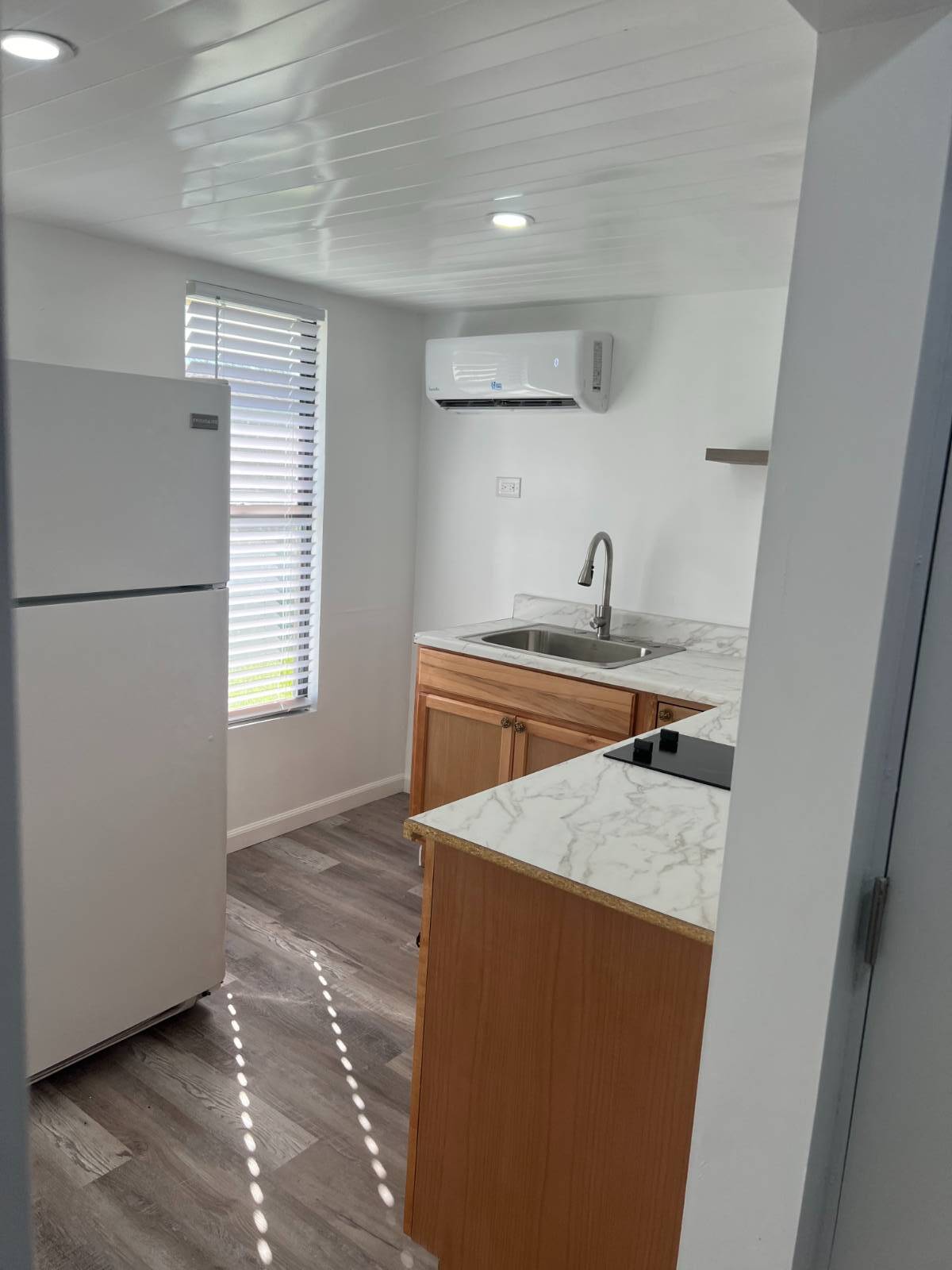 1234 Reynolds Road, Lot 57, Lakeland, Florida 33801, 3 Bedrooms Bedrooms, ,2 BathroomsBathrooms,All - Age Mobile Home,For Sale,Reynolds Road, Lot 57,4137