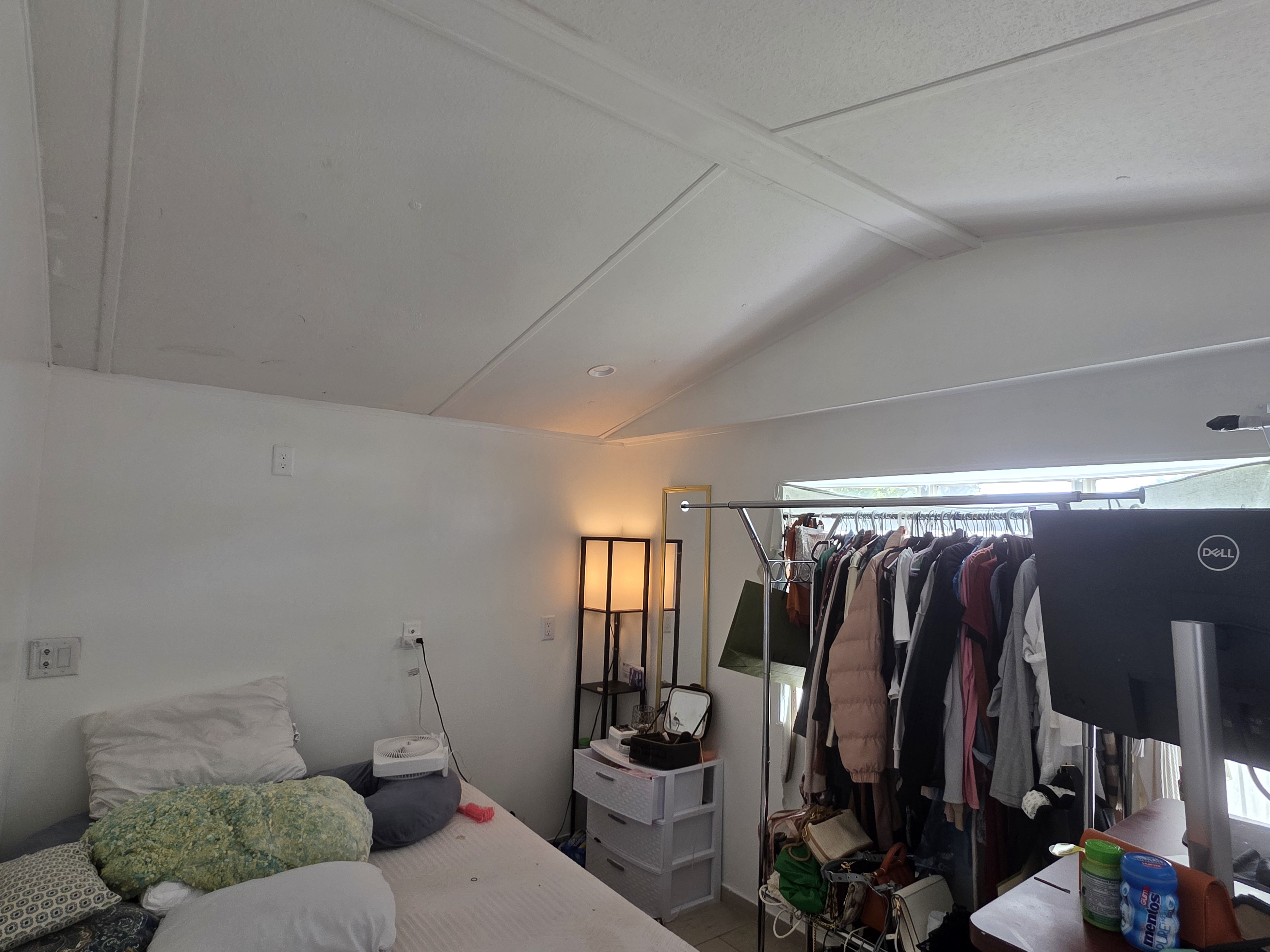 1234 Reynolds Road, Lot 57, Lakeland, Florida 33801, 3 Bedrooms Bedrooms, ,2 BathroomsBathrooms,All - Age Mobile Home,For Sale,Reynolds Road, Lot 57,4137