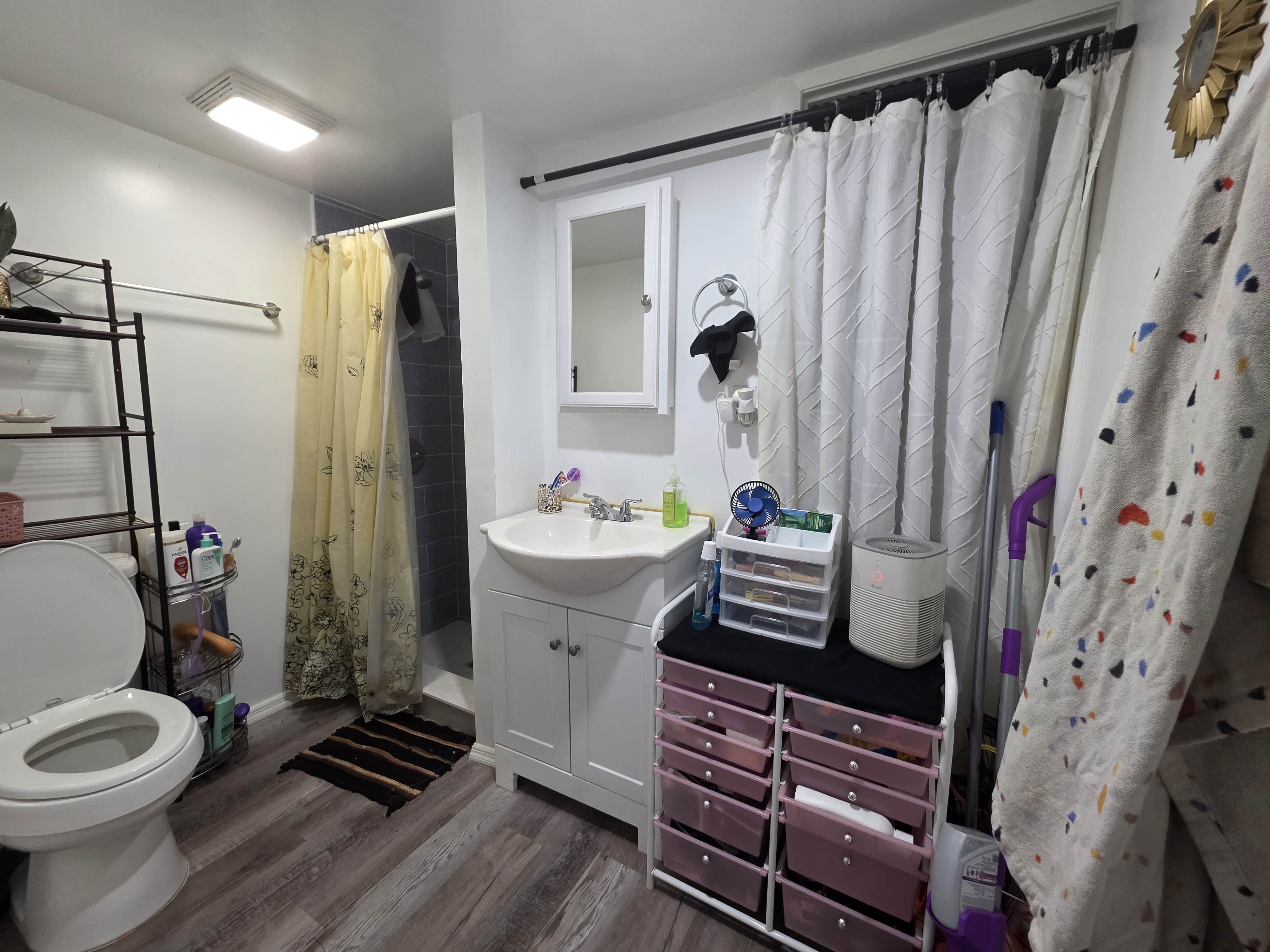 1234 Reynolds Road, Lot 57, Lakeland, Florida 33801, 3 Bedrooms Bedrooms, ,2 BathroomsBathrooms,All - Age Mobile Home,For Sale,Reynolds Road, Lot 57,4137