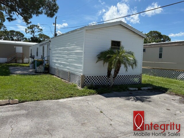 345 Kelly St, Merritt Island, Florida 32953, 3 Bedrooms Bedrooms, ,2 BathroomsBathrooms,All - Age Mobile Home,For Sale,Kelly St,4138