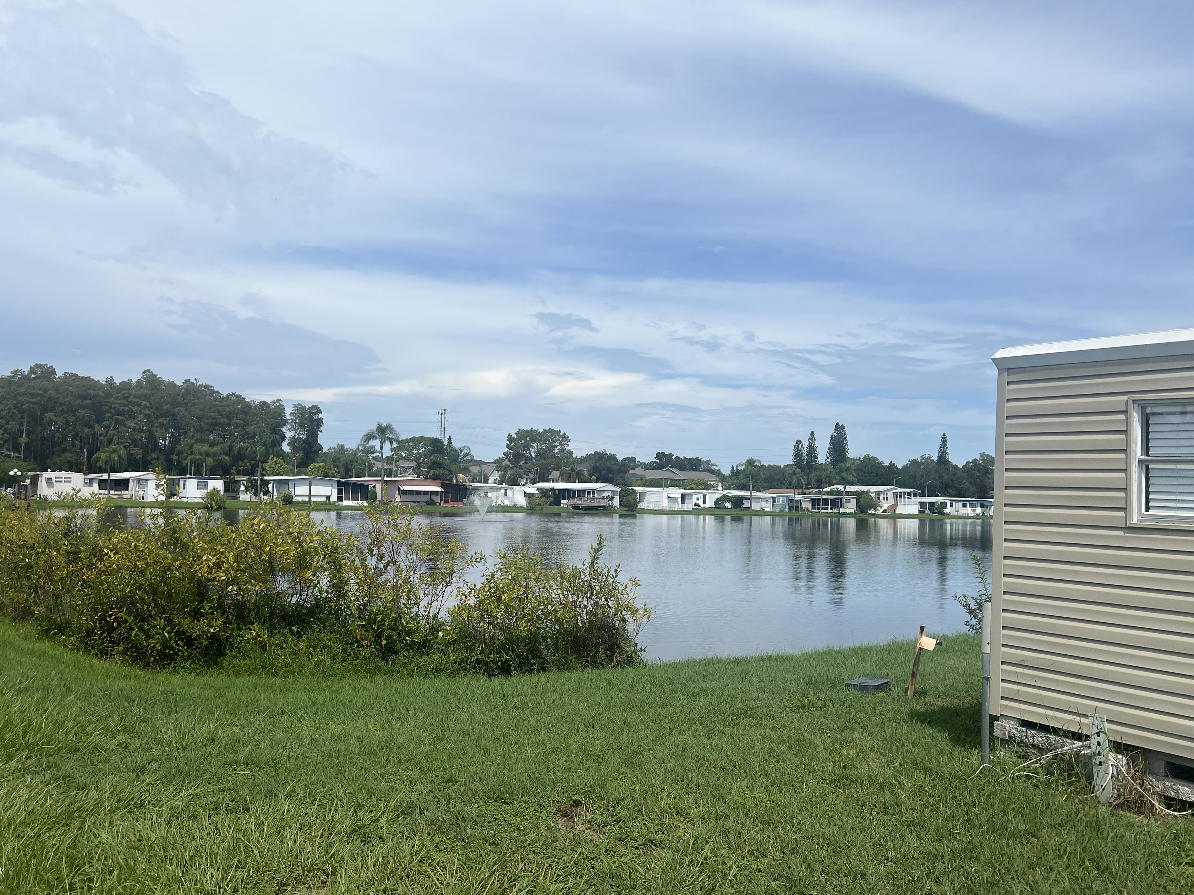 799 E Klosterman Road, Lot 11, Tarpon Springs, Florida 34689, 2 Bedrooms Bedrooms, ,2 BathroomsBathrooms,55-Plus Mobile Home,For Sale,E Klosterman Road, Lot 11,4139