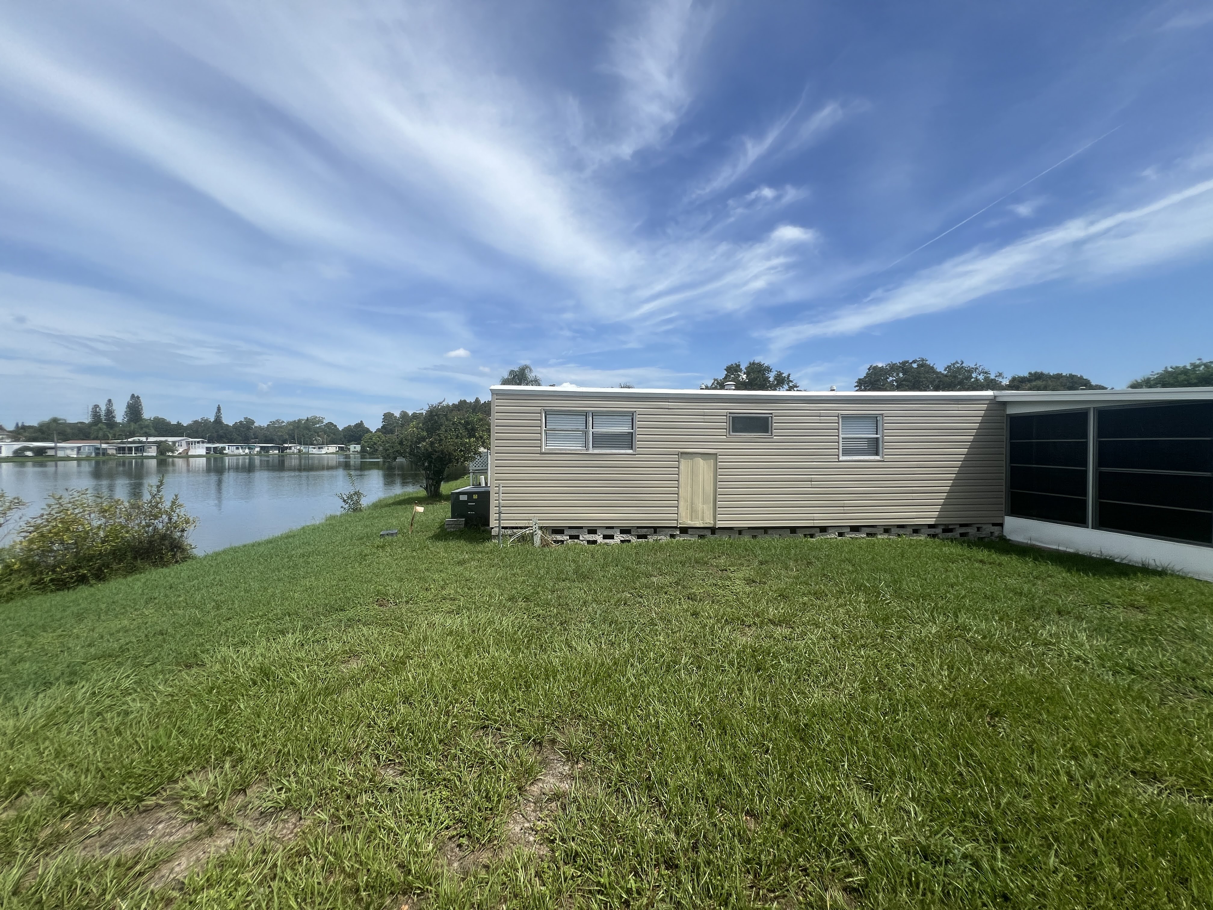 799 E Klosterman Road, Lot 11, Tarpon Springs, Florida 34689, 2 Bedrooms Bedrooms, ,2 BathroomsBathrooms,55-Plus Mobile Home,For Sale,E Klosterman Road, Lot 11,4139
