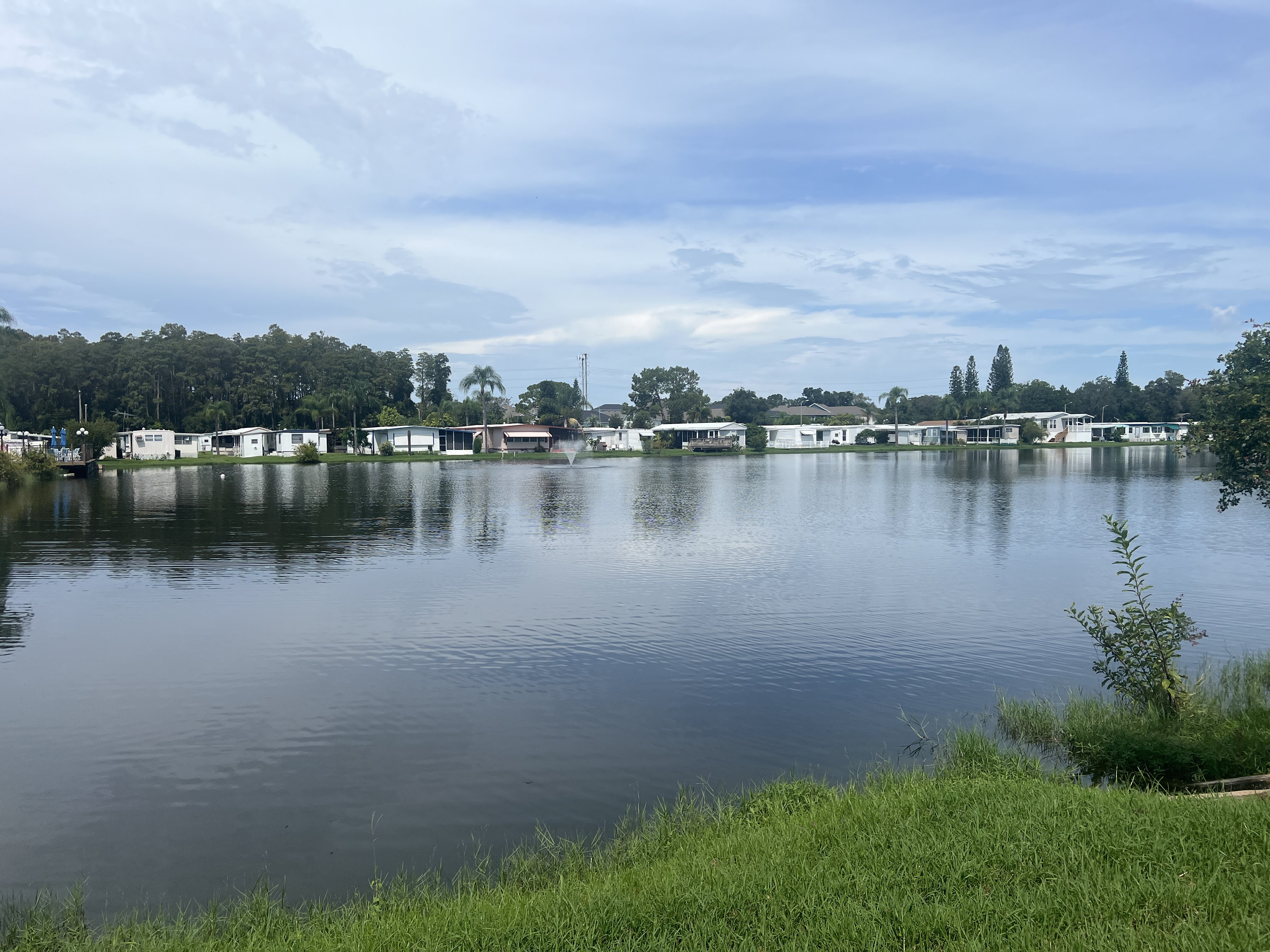 799 E Klosterman Road, Lot 11, Tarpon Springs, Florida 34689, 2 Bedrooms Bedrooms, ,2 BathroomsBathrooms,55-Plus Mobile Home,For Sale,E Klosterman Road, Lot 11,4139