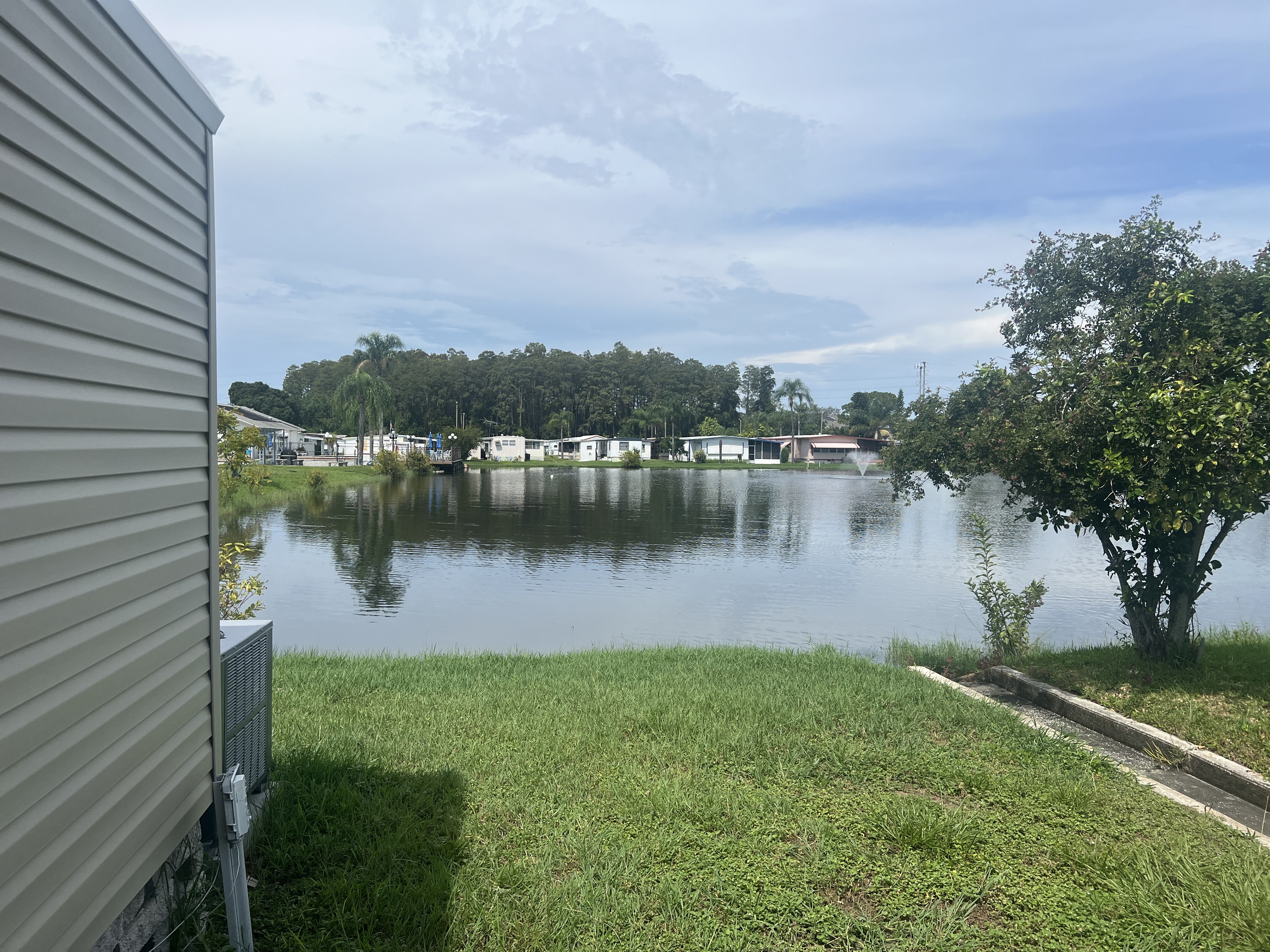 799 E Klosterman Road, Lot 11, Tarpon Springs, Florida 34689, 2 Bedrooms Bedrooms, ,2 BathroomsBathrooms,55-Plus Mobile Home,For Sale,E Klosterman Road, Lot 11,4139
