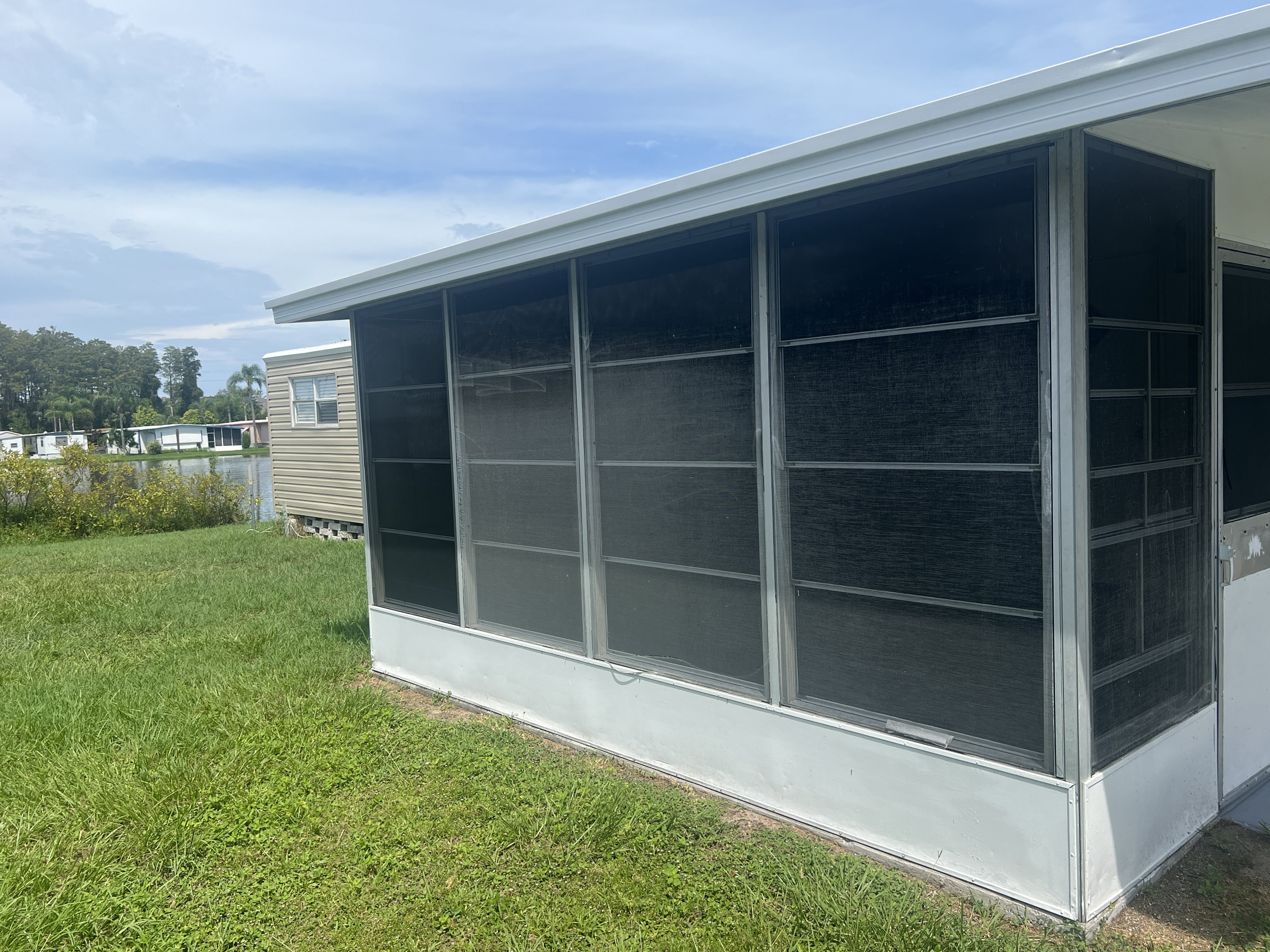 799 E Klosterman Road, Lot 11, Tarpon Springs, Florida 34689, 2 Bedrooms Bedrooms, ,2 BathroomsBathrooms,55-Plus Mobile Home,For Sale,E Klosterman Road, Lot 11,4139