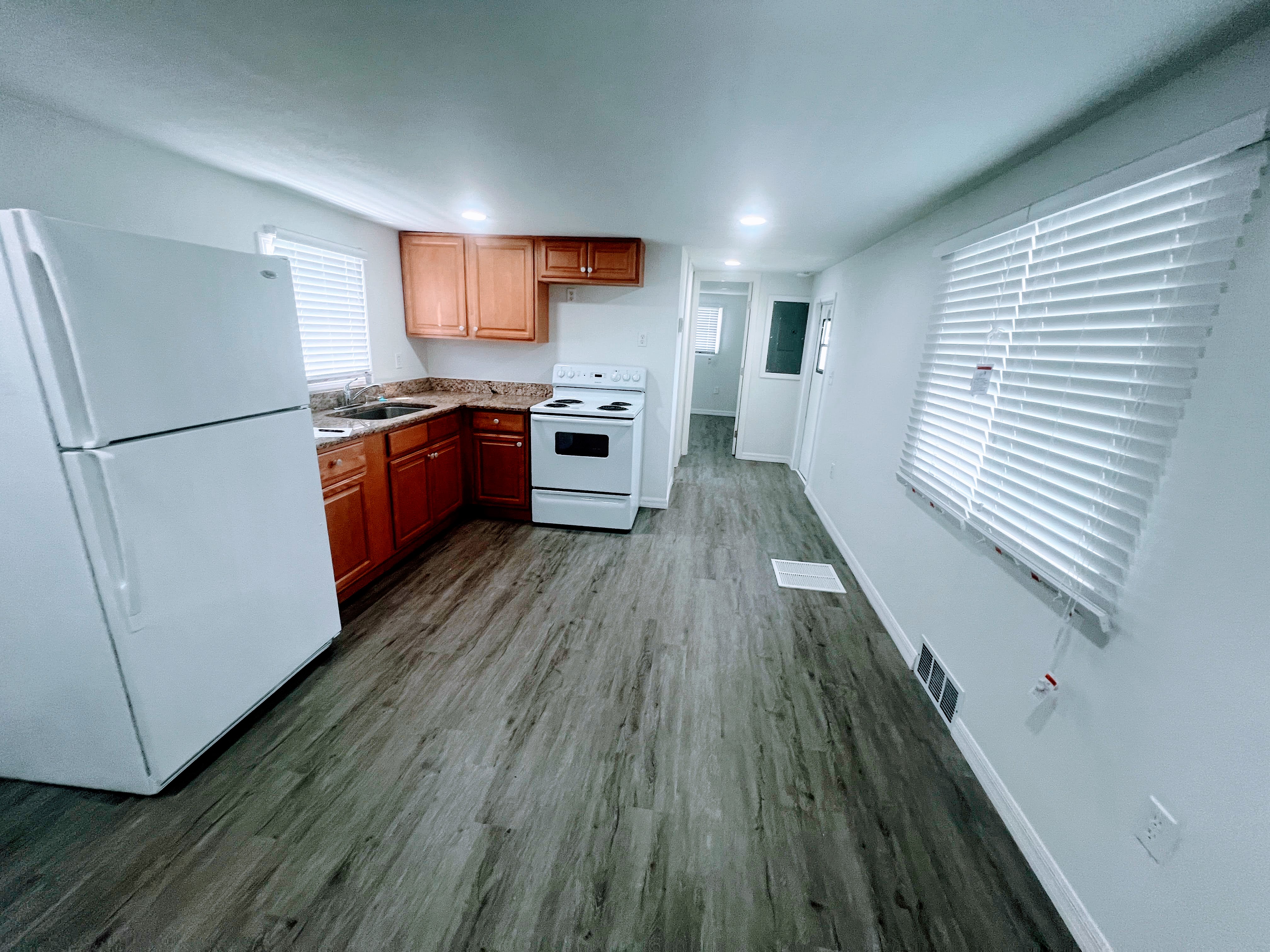 799 E Klosterman Road, Lot 11, Tarpon Springs, Florida 34689, 2 Bedrooms Bedrooms, ,2 BathroomsBathrooms,55-Plus Mobile Home,For Sale,E Klosterman Road, Lot 11,4139