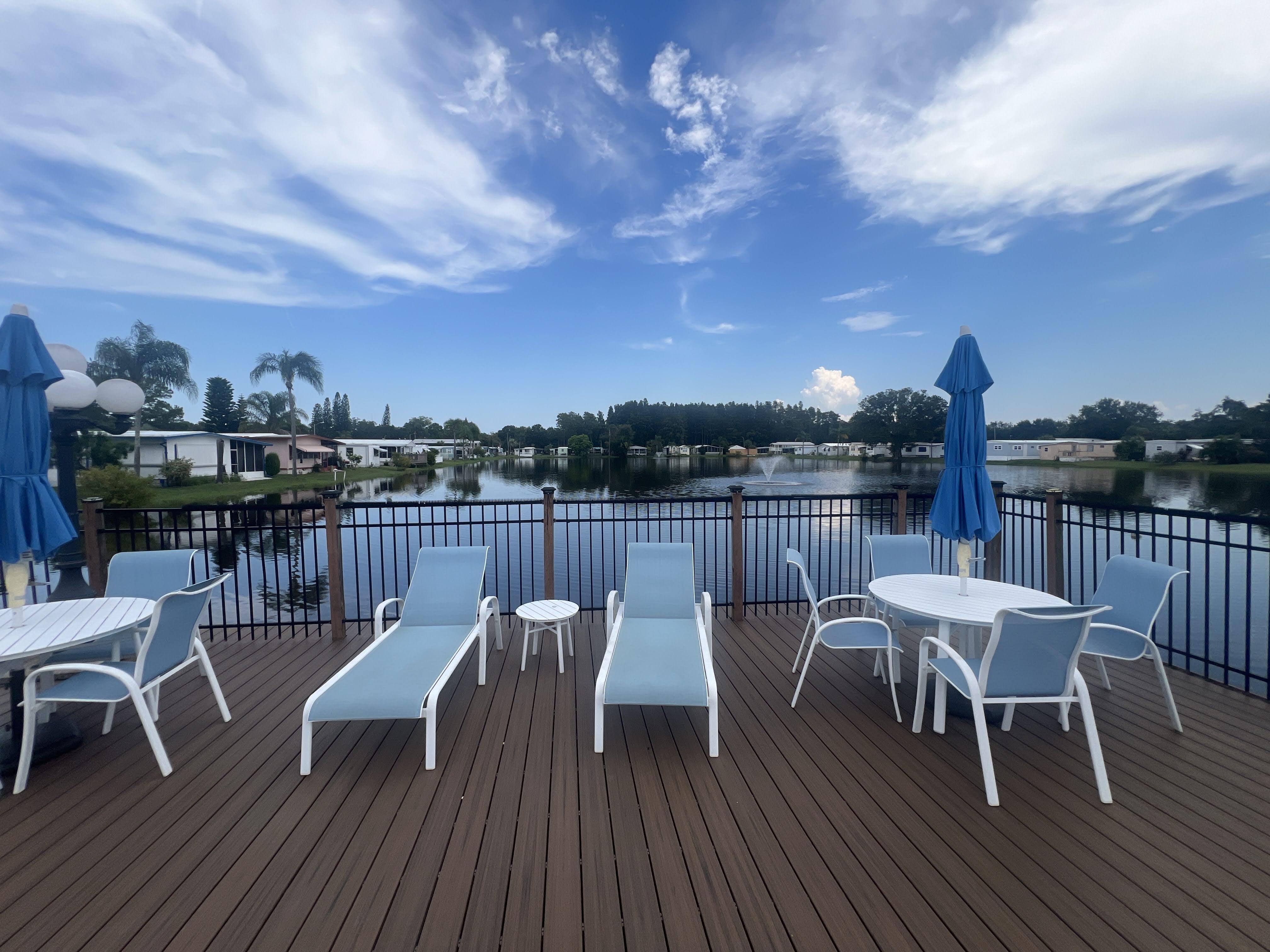 799 E Klosterman Road, Lot 11, Tarpon Springs, Florida 34689, 2 Bedrooms Bedrooms, ,2 BathroomsBathrooms,55-Plus Mobile Home,For Sale,E Klosterman Road, Lot 11,4139
