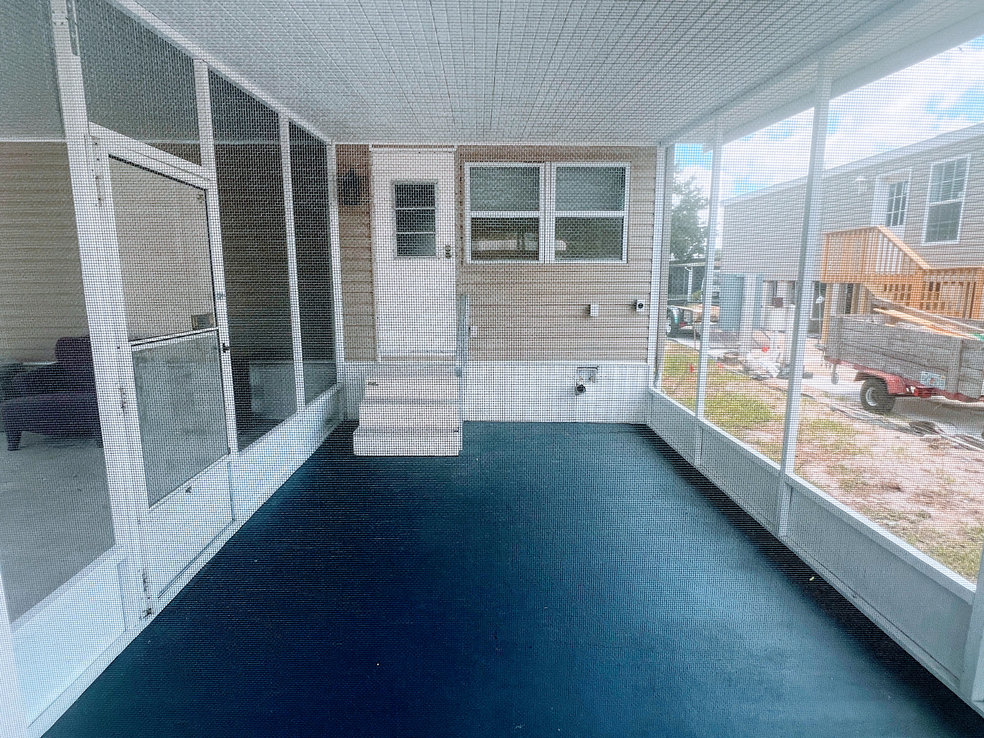 799 E Klosterman Rd, Lot 41, Tarpon Springs, Florida 34689, 2 Bedrooms Bedrooms, ,2 BathroomsBathrooms,55-Plus Mobile Home,For Sale,E Klosterman Rd, Lot 41,4140