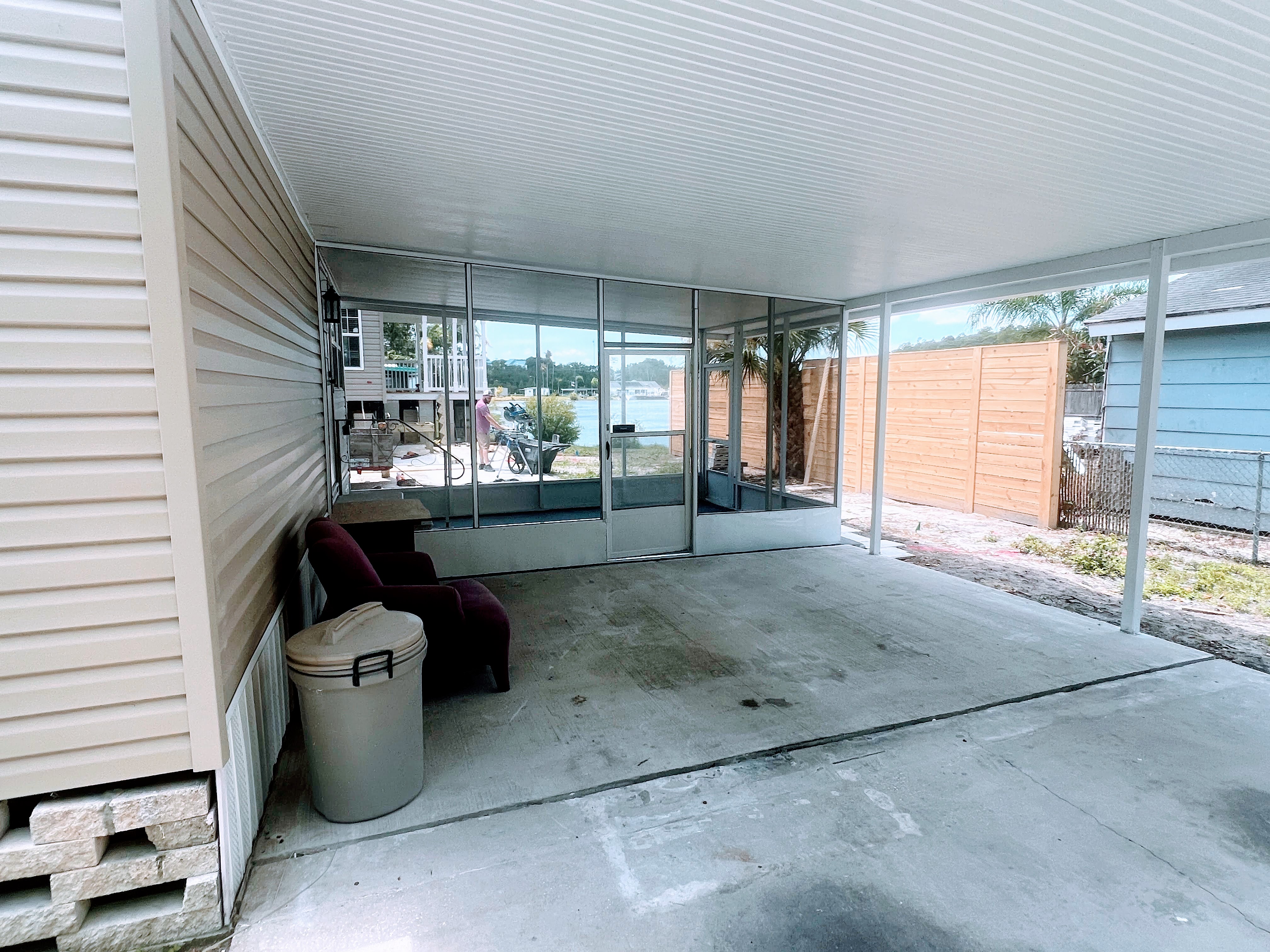 799 E Klosterman Rd, Lot 41, Tarpon Springs, Florida 34689, 2 Bedrooms Bedrooms, ,2 BathroomsBathrooms,55-Plus Mobile Home,For Sale,E Klosterman Rd, Lot 41,4140