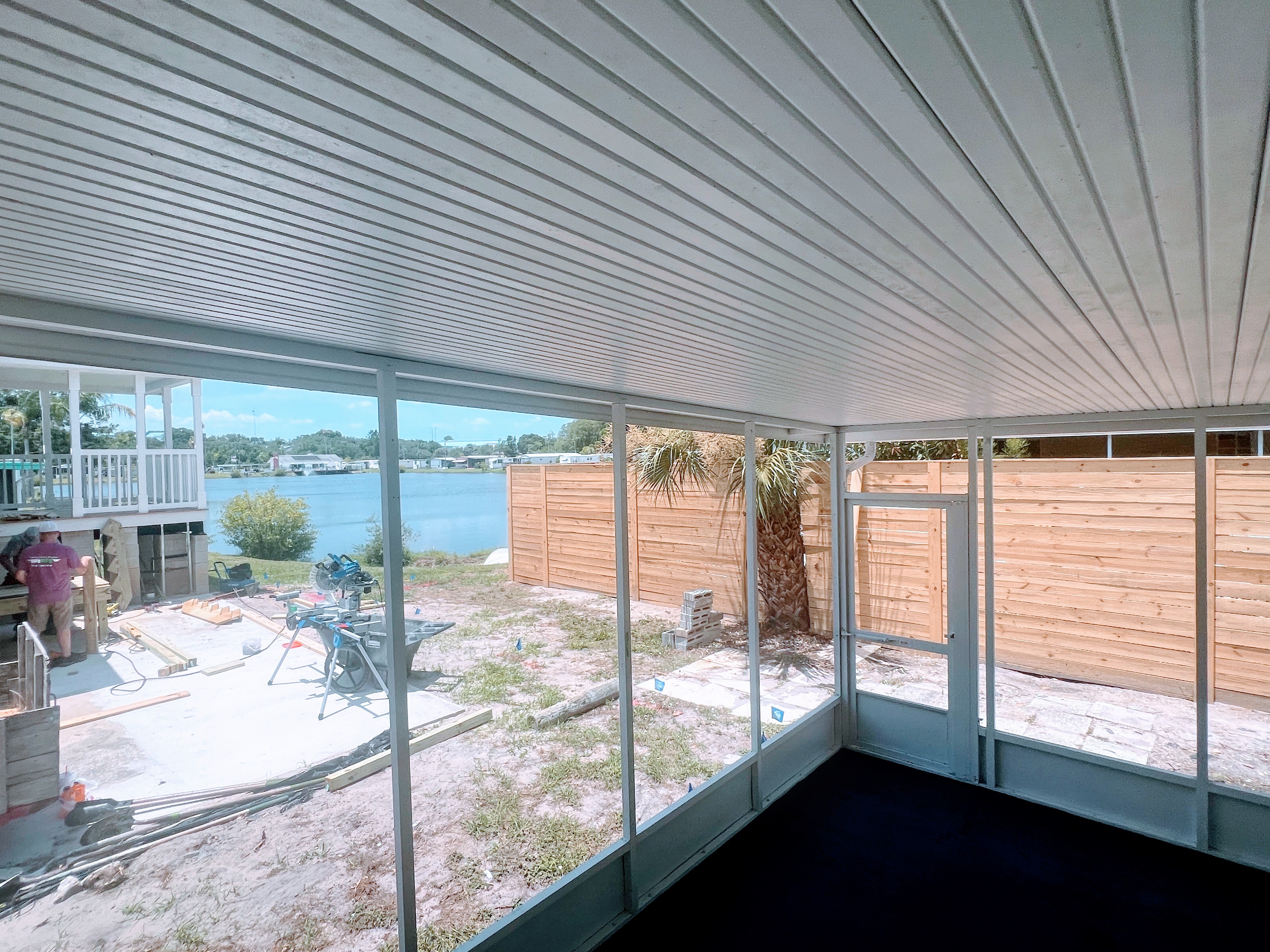 799 E Klosterman Rd, Lot 41, Tarpon Springs, Florida 34689, 2 Bedrooms Bedrooms, ,2 BathroomsBathrooms,55-Plus Mobile Home,For Sale,E Klosterman Rd, Lot 41,4140