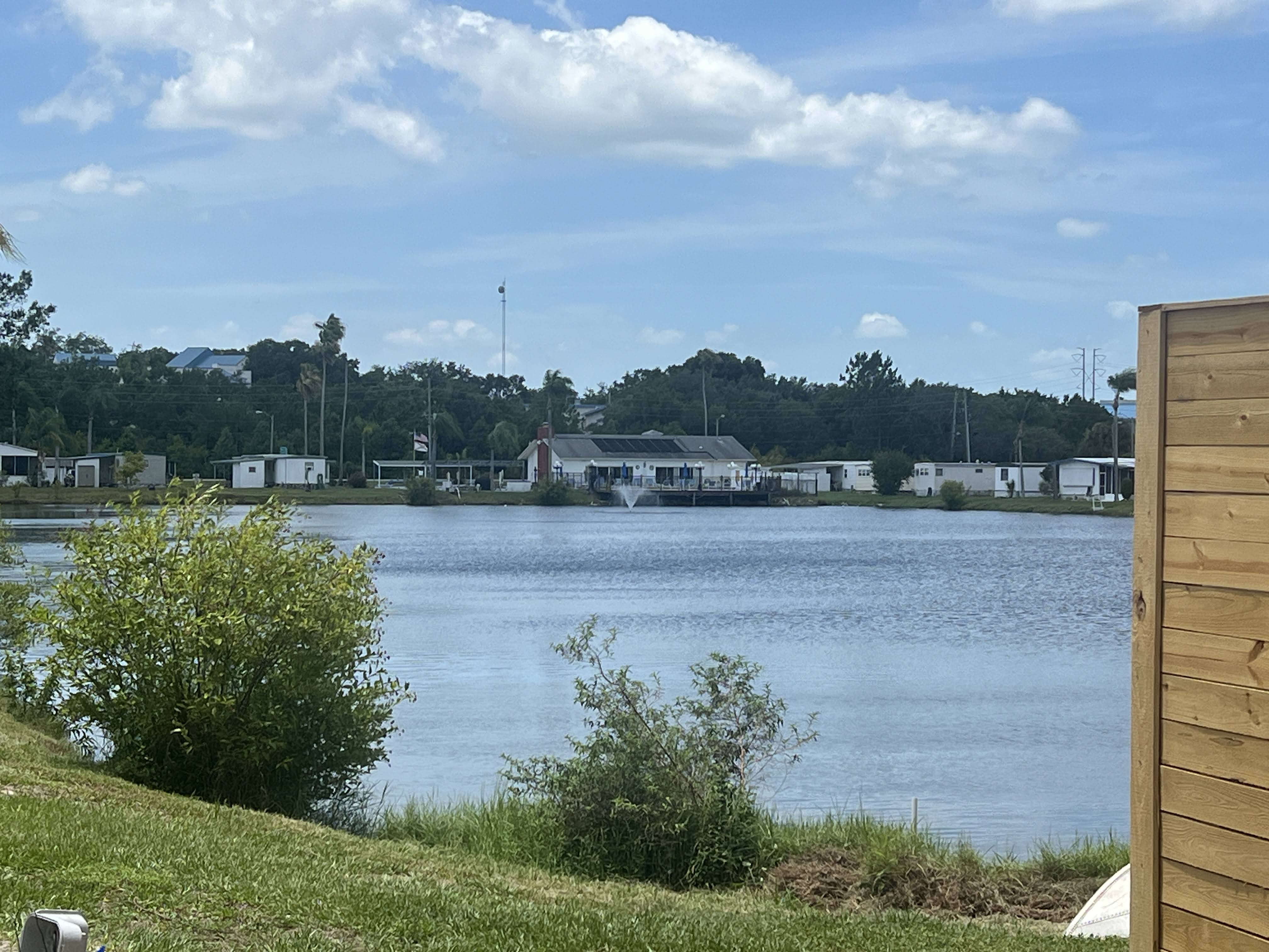 799 E Klosterman Rd, Lot 41, Tarpon Springs, Florida 34689, 2 Bedrooms Bedrooms, ,2 BathroomsBathrooms,55-Plus Mobile Home,For Sale,E Klosterman Rd, Lot 41,4140