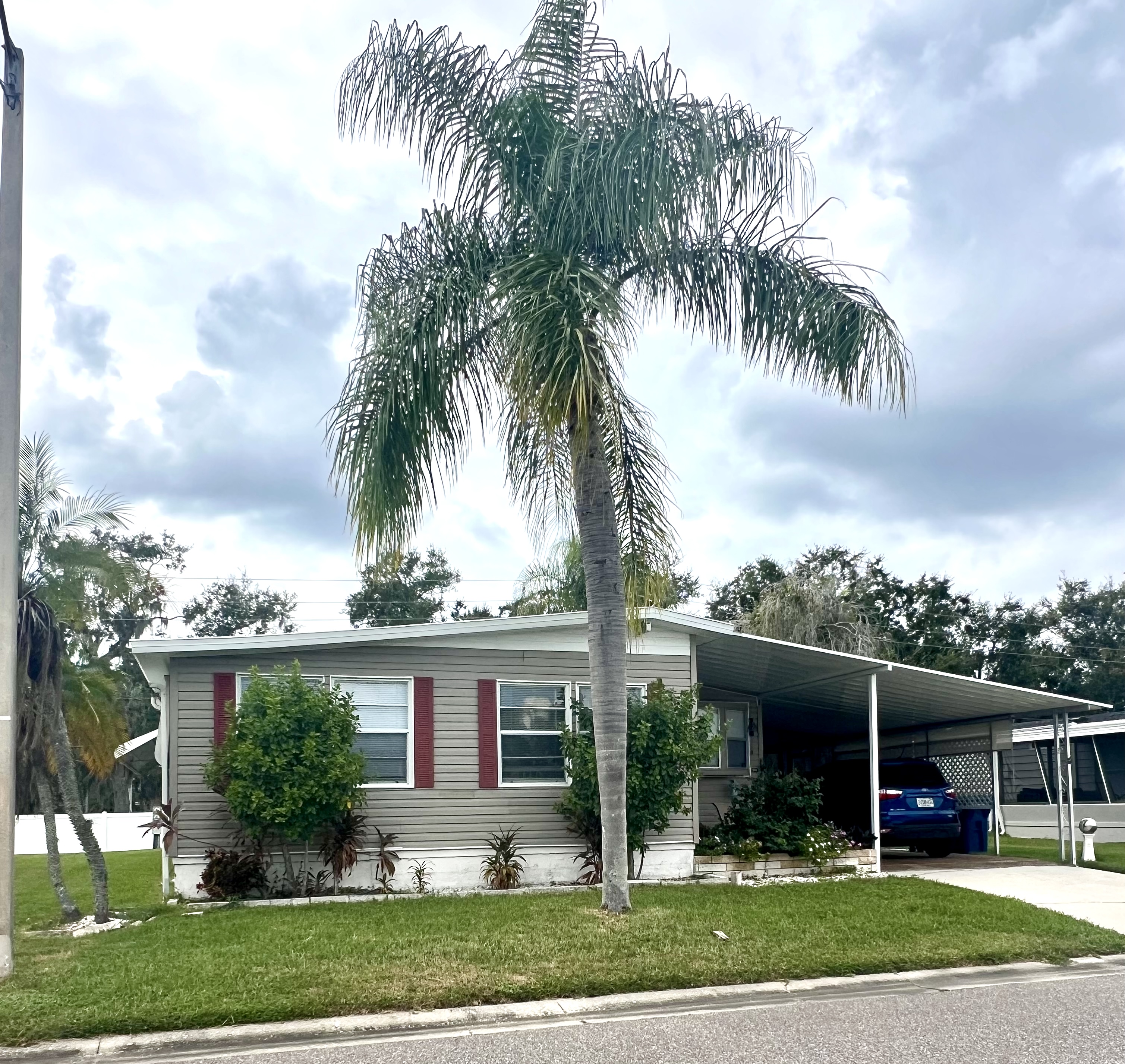 3919 Countryside Drive, Ellenton, Florida 34222, 2 Bedrooms Bedrooms, ,2 BathroomsBathrooms,55-Plus Mobile Home,For Sale,Countryside Drive,4141