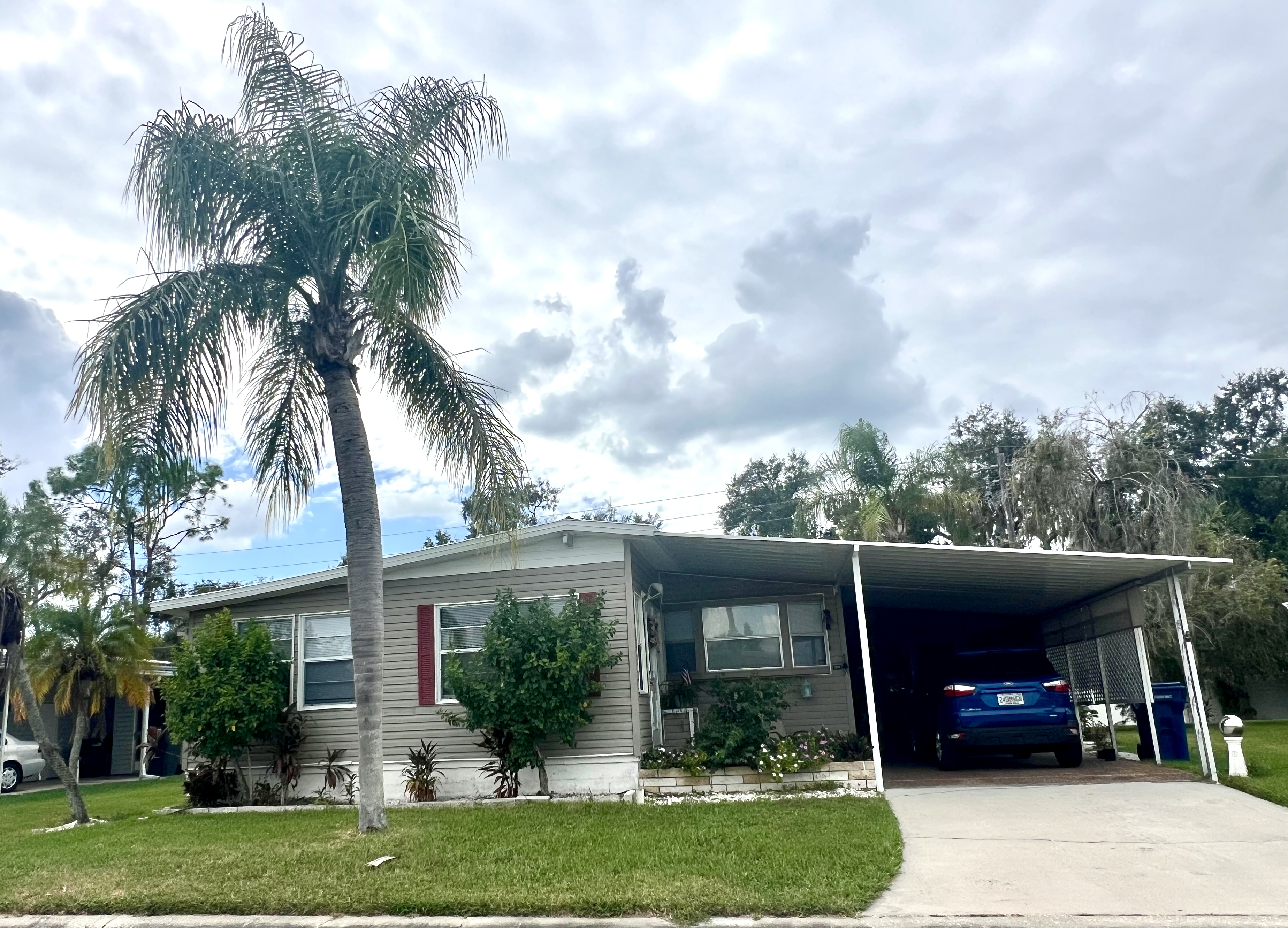 3919 Countryside Drive, Ellenton, Florida 34222, 2 Bedrooms Bedrooms, ,2 BathroomsBathrooms,55-Plus Mobile Home,For Sale,Countryside Drive,4141