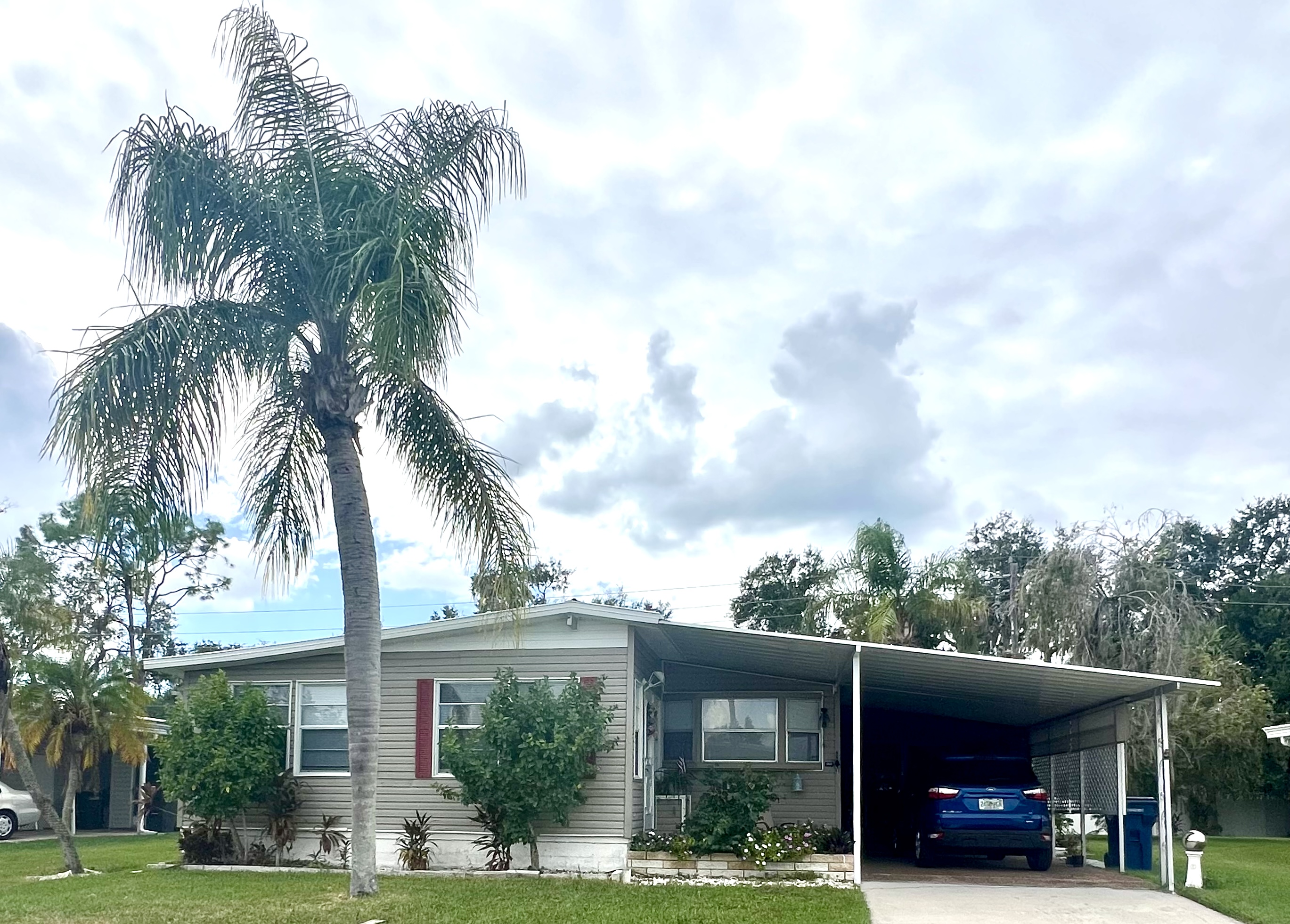 3919 Countryside Drive, Ellenton, Florida 34222, 2 Bedrooms Bedrooms, ,2 BathroomsBathrooms,55-Plus Mobile Home,For Sale,Countryside Drive,4141