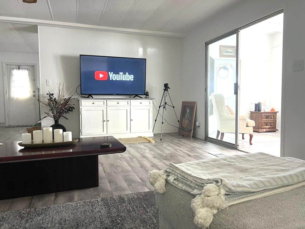 3919 Countryside Drive, Ellenton, Florida 34222, 2 Bedrooms Bedrooms, ,2 BathroomsBathrooms,55-Plus Mobile Home,For Sale,Countryside Drive,4141