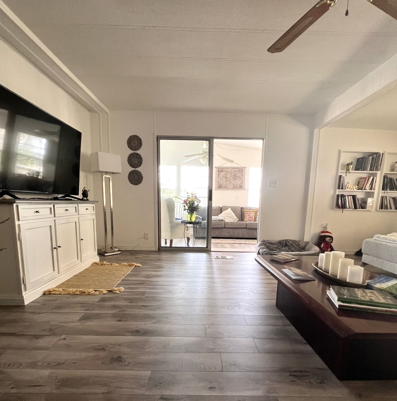 3919 Countryside Drive, Ellenton, Florida 34222, 2 Bedrooms Bedrooms, ,2 BathroomsBathrooms,55-Plus Mobile Home,For Sale,Countryside Drive,4141