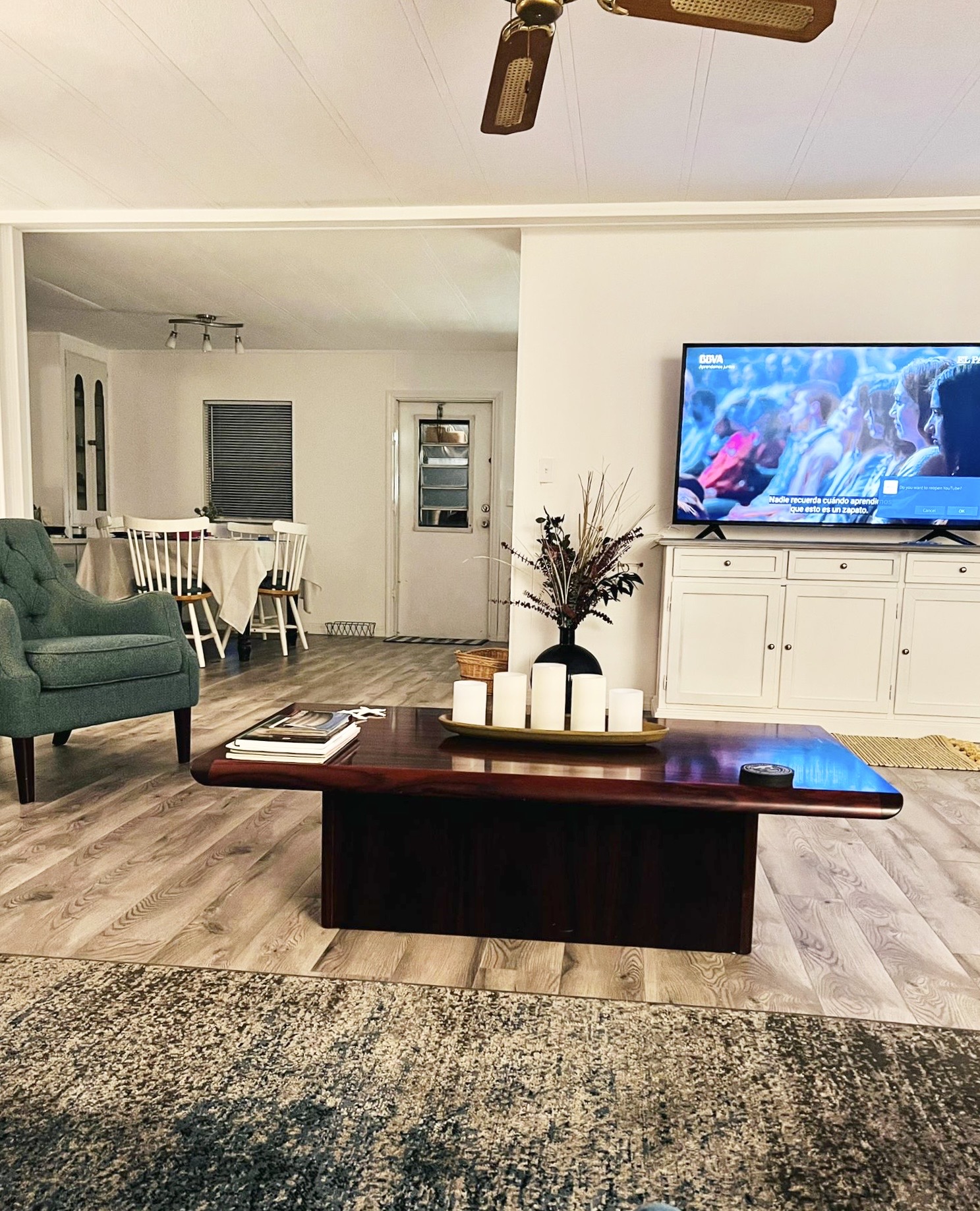 3919 Countryside Drive, Ellenton, Florida 34222, 2 Bedrooms Bedrooms, ,2 BathroomsBathrooms,55-Plus Mobile Home,For Sale,Countryside Drive,4141