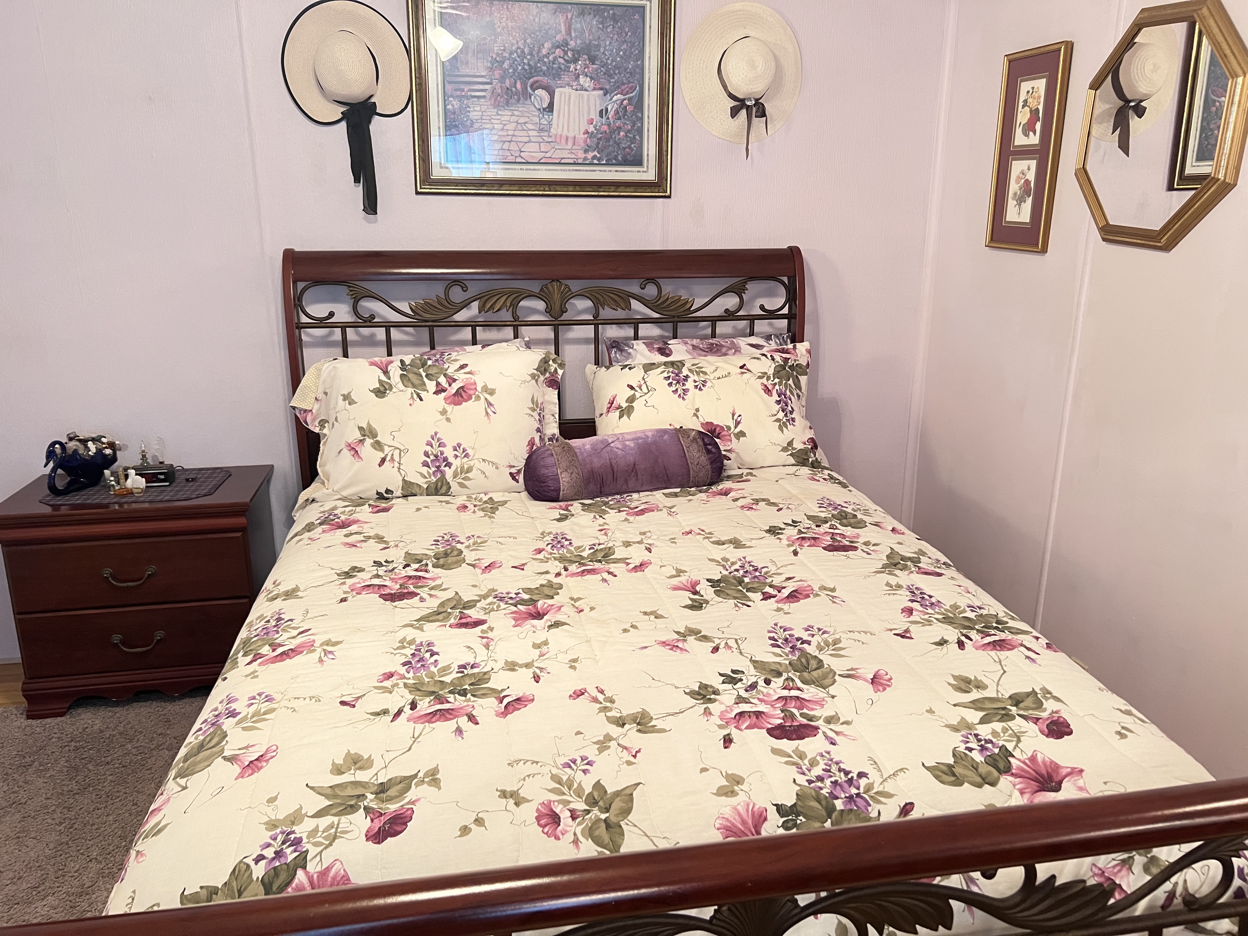 5653 Scarborough Lane, Sarasota, Florida 34241, 2 Bedrooms Bedrooms, ,2 BathroomsBathrooms,55-Plus Mobile Home,For Sale,Scarborough Lane,4142