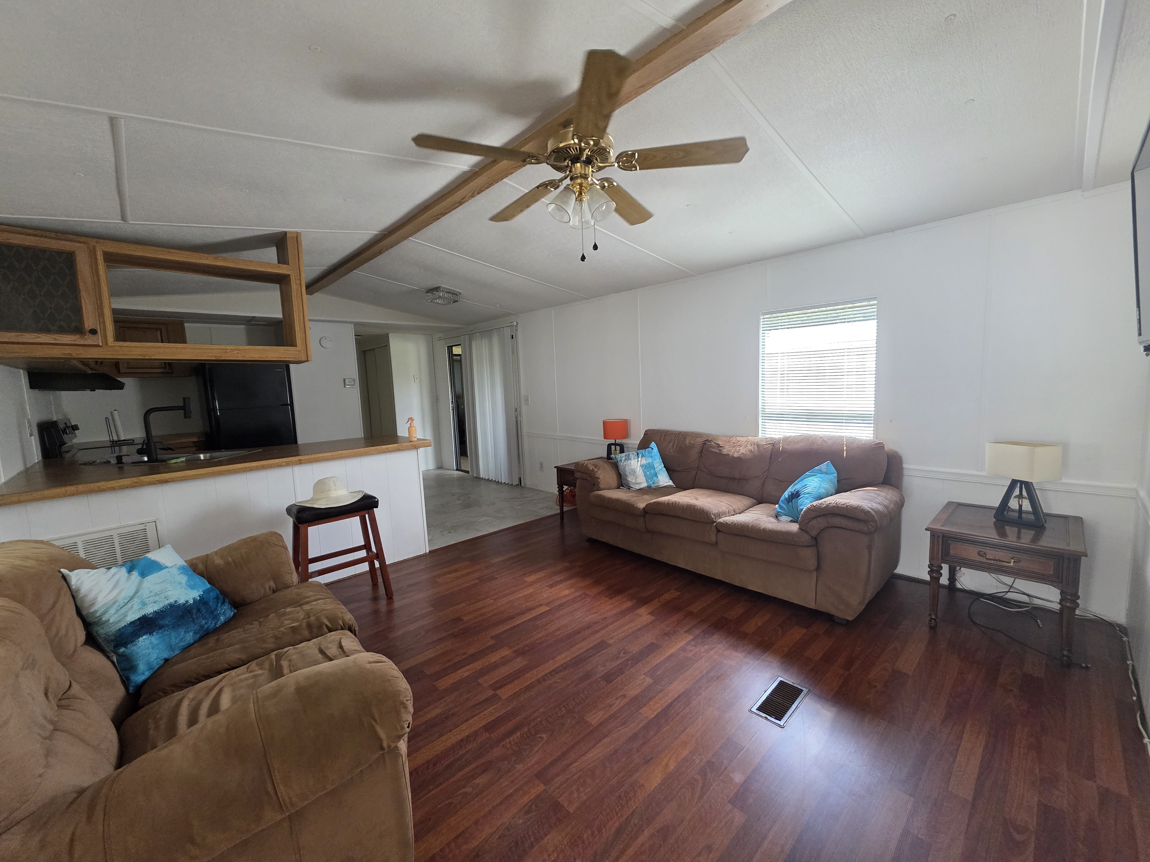 27 Butler Blvd, Haines City, Florida 33844, 2 Bedrooms Bedrooms, ,1.5 BathroomsBathrooms,55-Plus Mobile Home,For Sale,Butler Blvd,4143