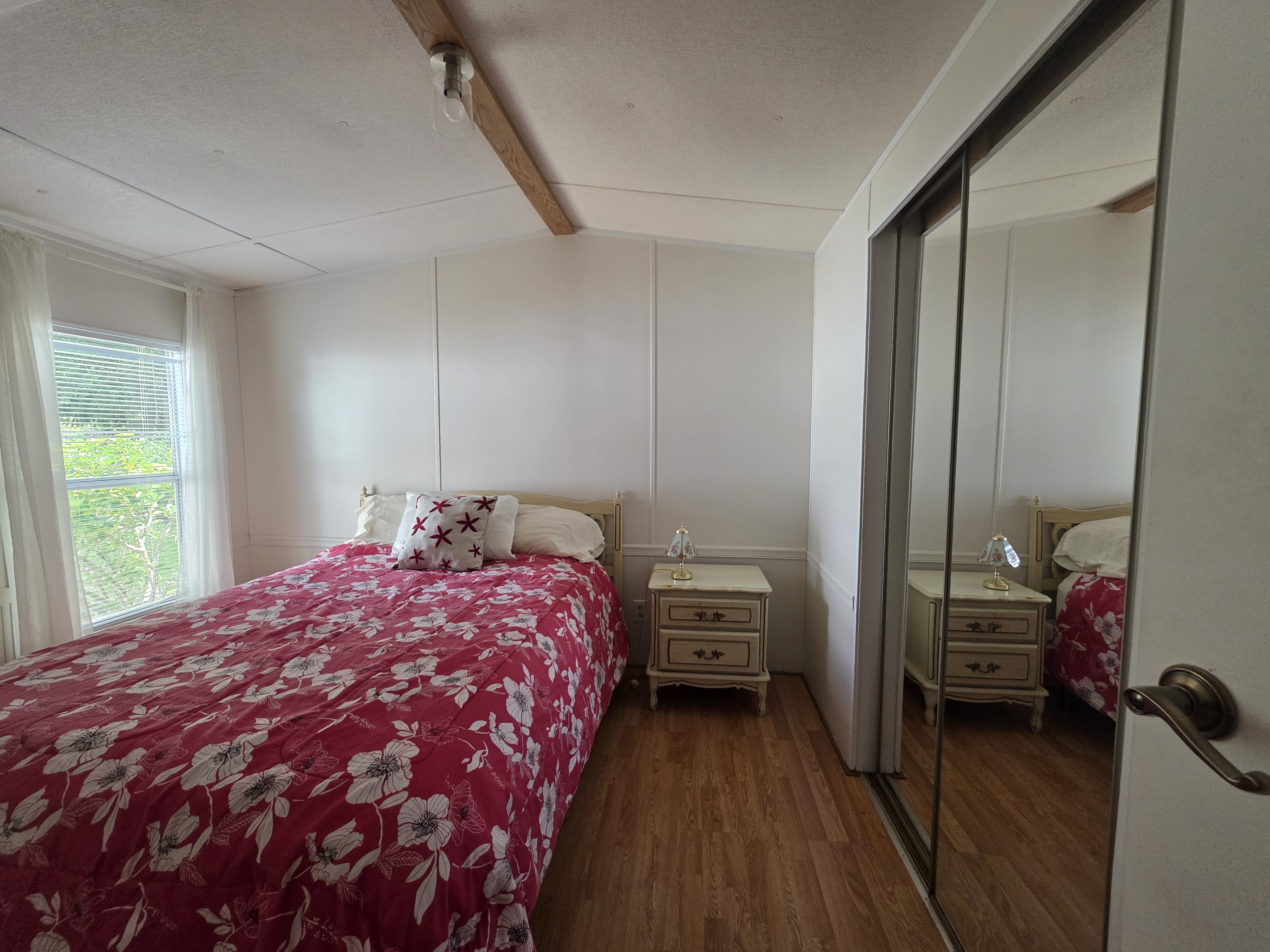 27 Butler Blvd, Haines City, Florida 33844, 2 Bedrooms Bedrooms, ,1.5 BathroomsBathrooms,55-Plus Mobile Home,For Sale,Butler Blvd,4143