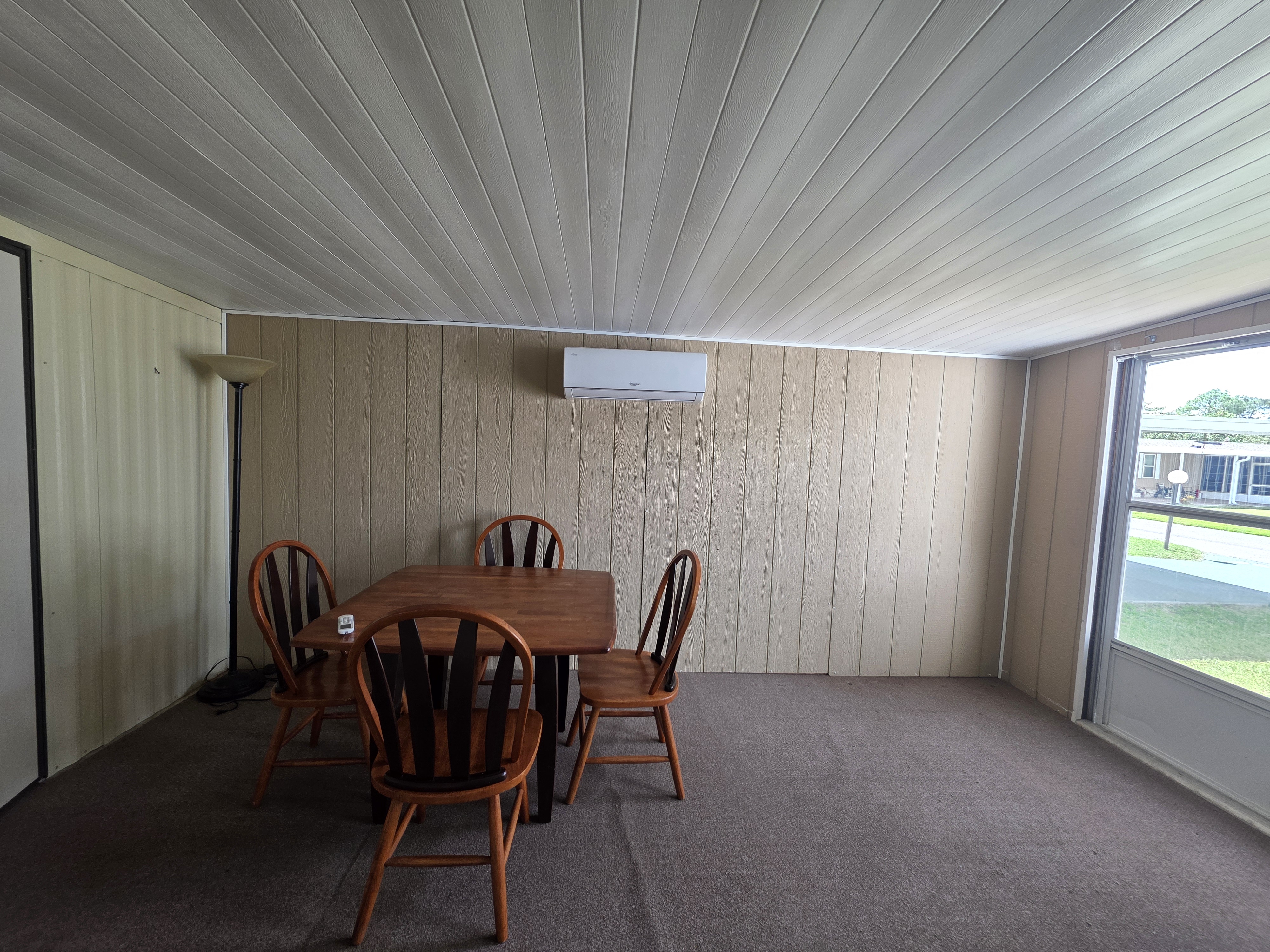 27 Butler Blvd, Haines City, Florida 33844, 2 Bedrooms Bedrooms, ,1.5 BathroomsBathrooms,55-Plus Mobile Home,For Sale,Butler Blvd,4143