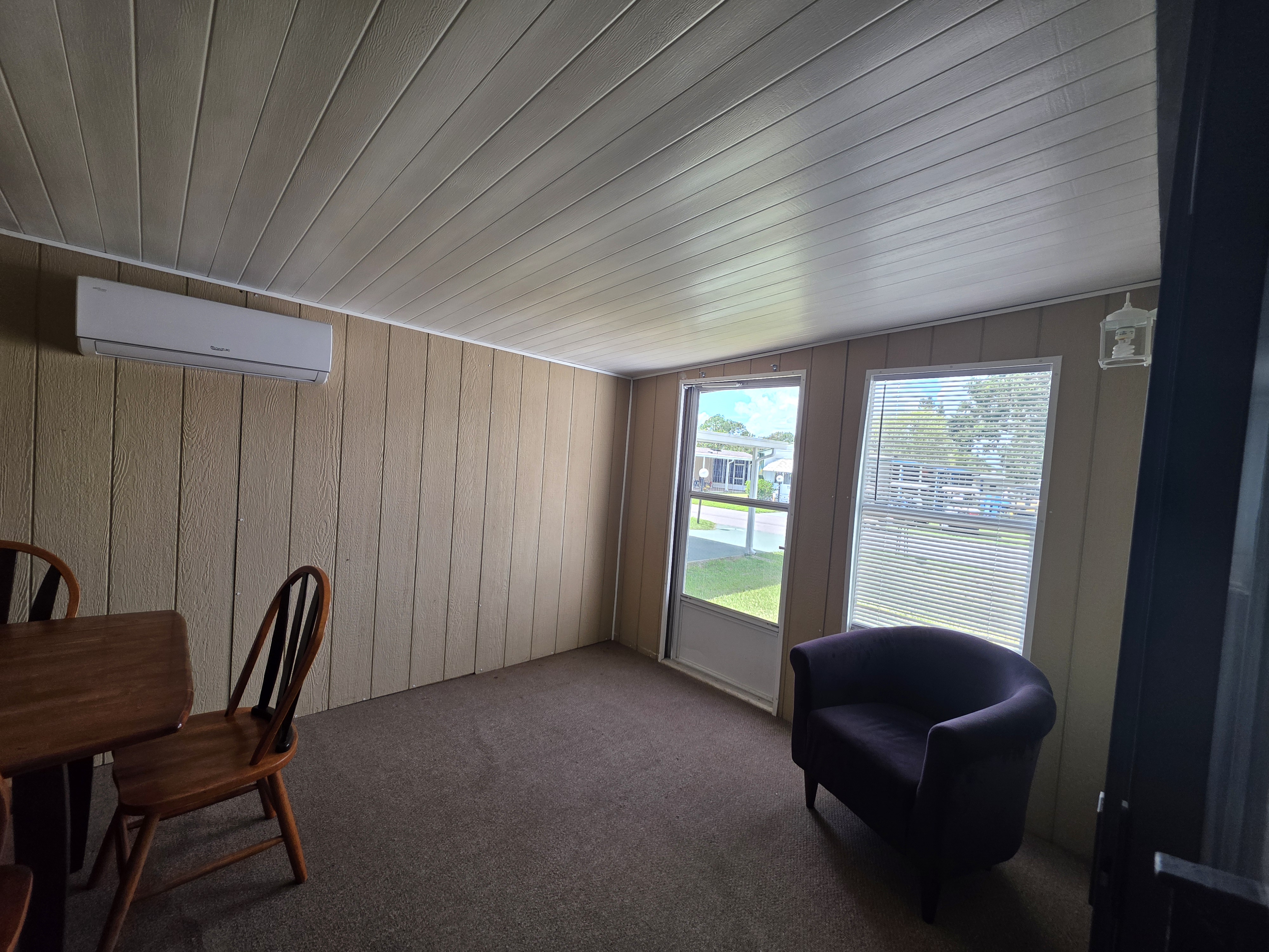 27 Butler Blvd, Haines City, Florida 33844, 2 Bedrooms Bedrooms, ,1.5 BathroomsBathrooms,55-Plus Mobile Home,For Sale,Butler Blvd,4143