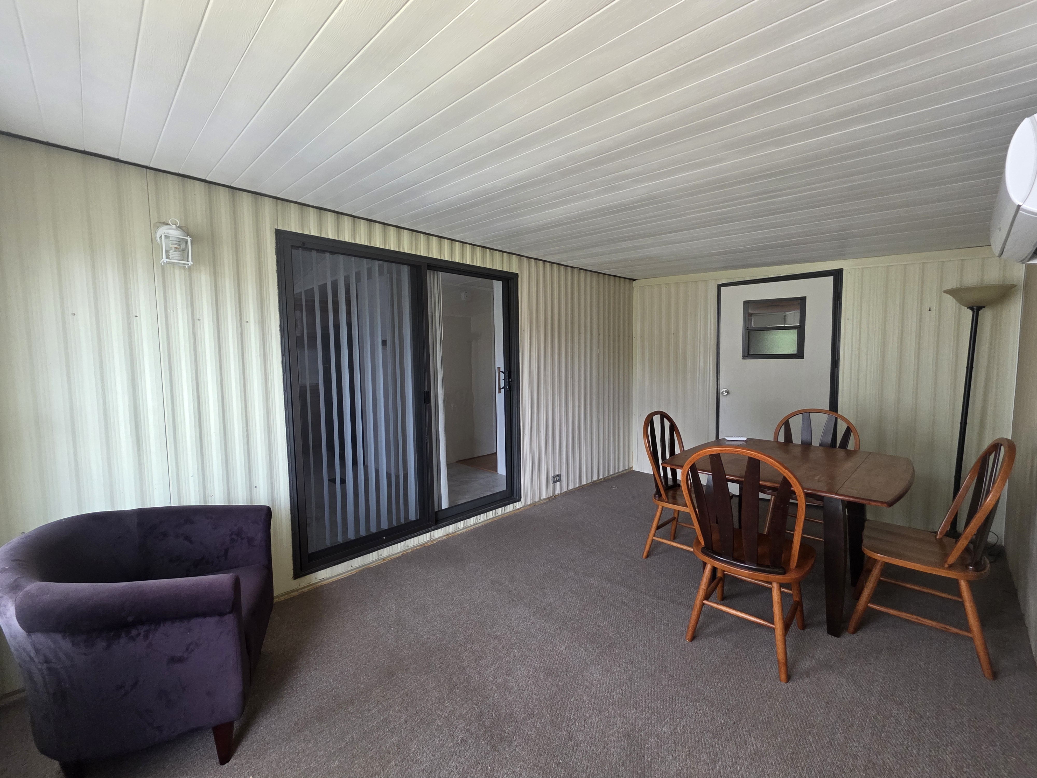 27 Butler Blvd, Haines City, Florida 33844, 2 Bedrooms Bedrooms, ,1.5 BathroomsBathrooms,55-Plus Mobile Home,For Sale,Butler Blvd,4143