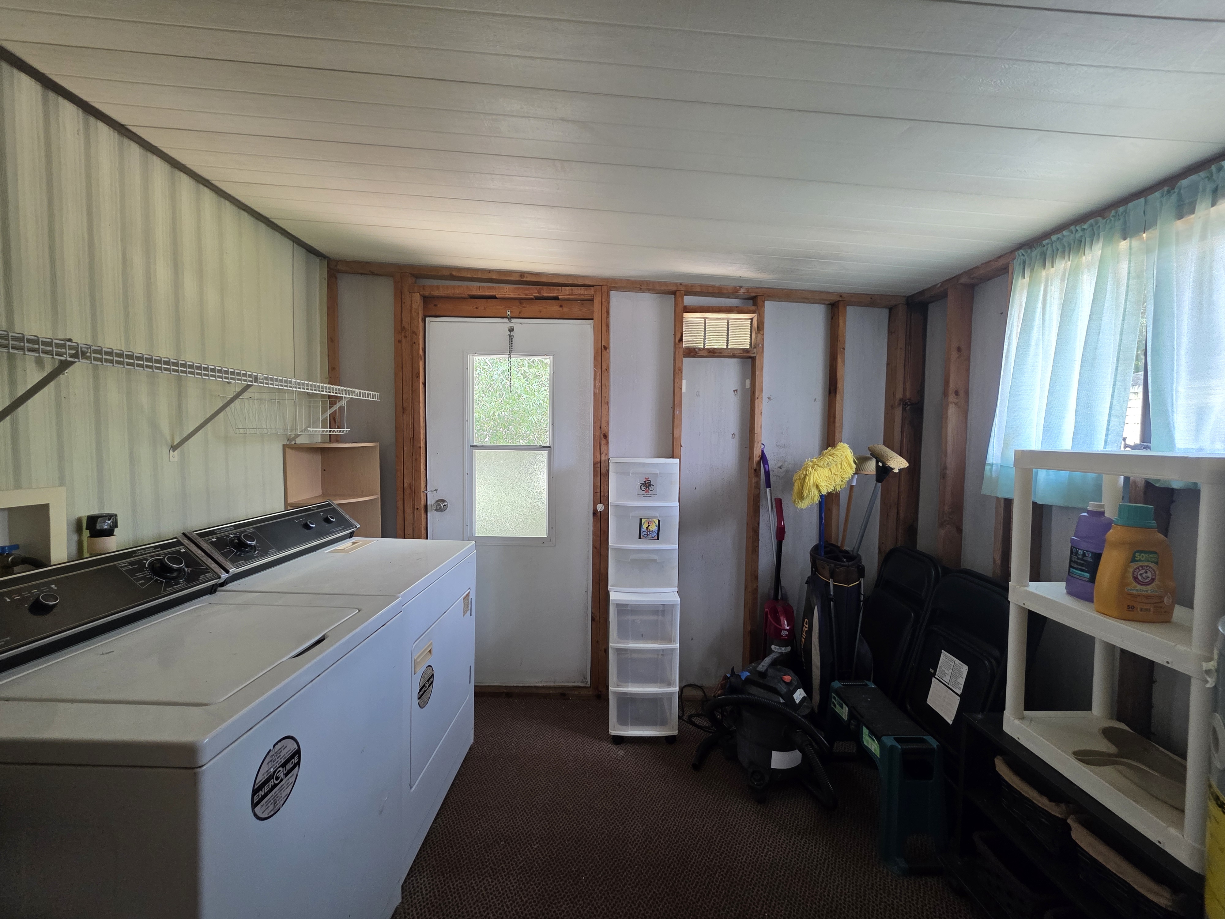 27 Butler Blvd, Haines City, Florida 33844, 2 Bedrooms Bedrooms, ,1.5 BathroomsBathrooms,55-Plus Mobile Home,For Sale,Butler Blvd,4143
