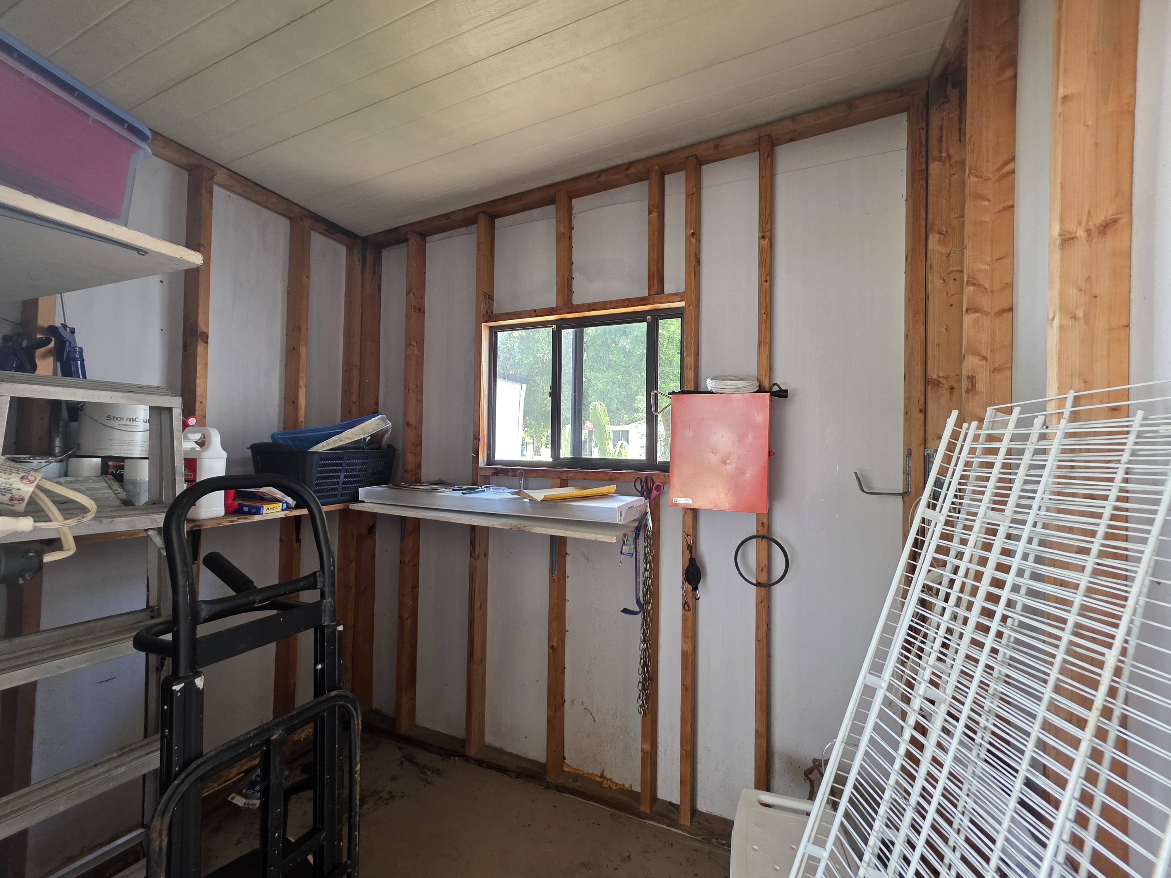 27 Butler Blvd, Haines City, Florida 33844, 2 Bedrooms Bedrooms, ,1.5 BathroomsBathrooms,55-Plus Mobile Home,For Sale,Butler Blvd,4143