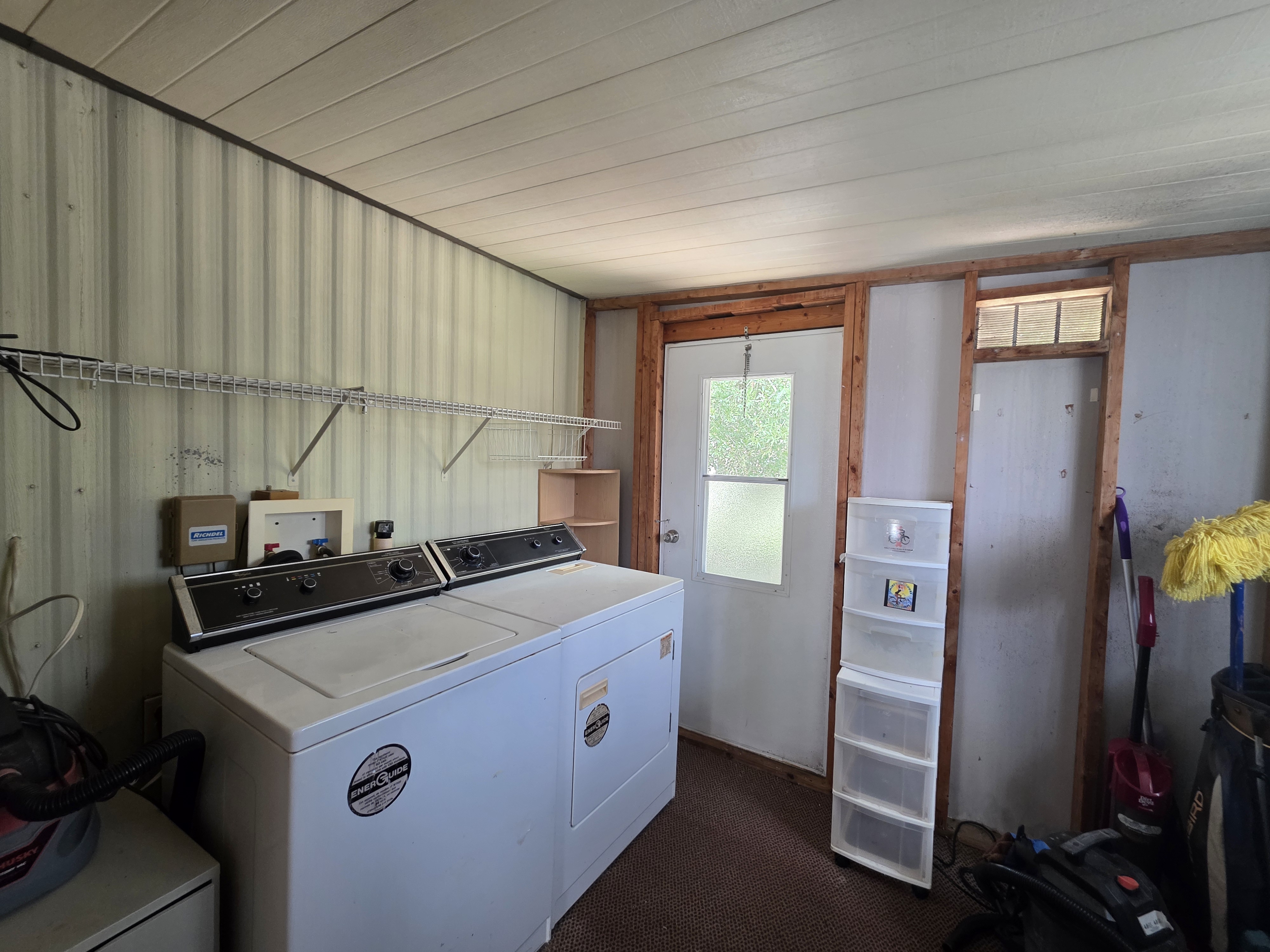 27 Butler Blvd, Haines City, Florida 33844, 2 Bedrooms Bedrooms, ,1.5 BathroomsBathrooms,55-Plus Mobile Home,For Sale,Butler Blvd,4143